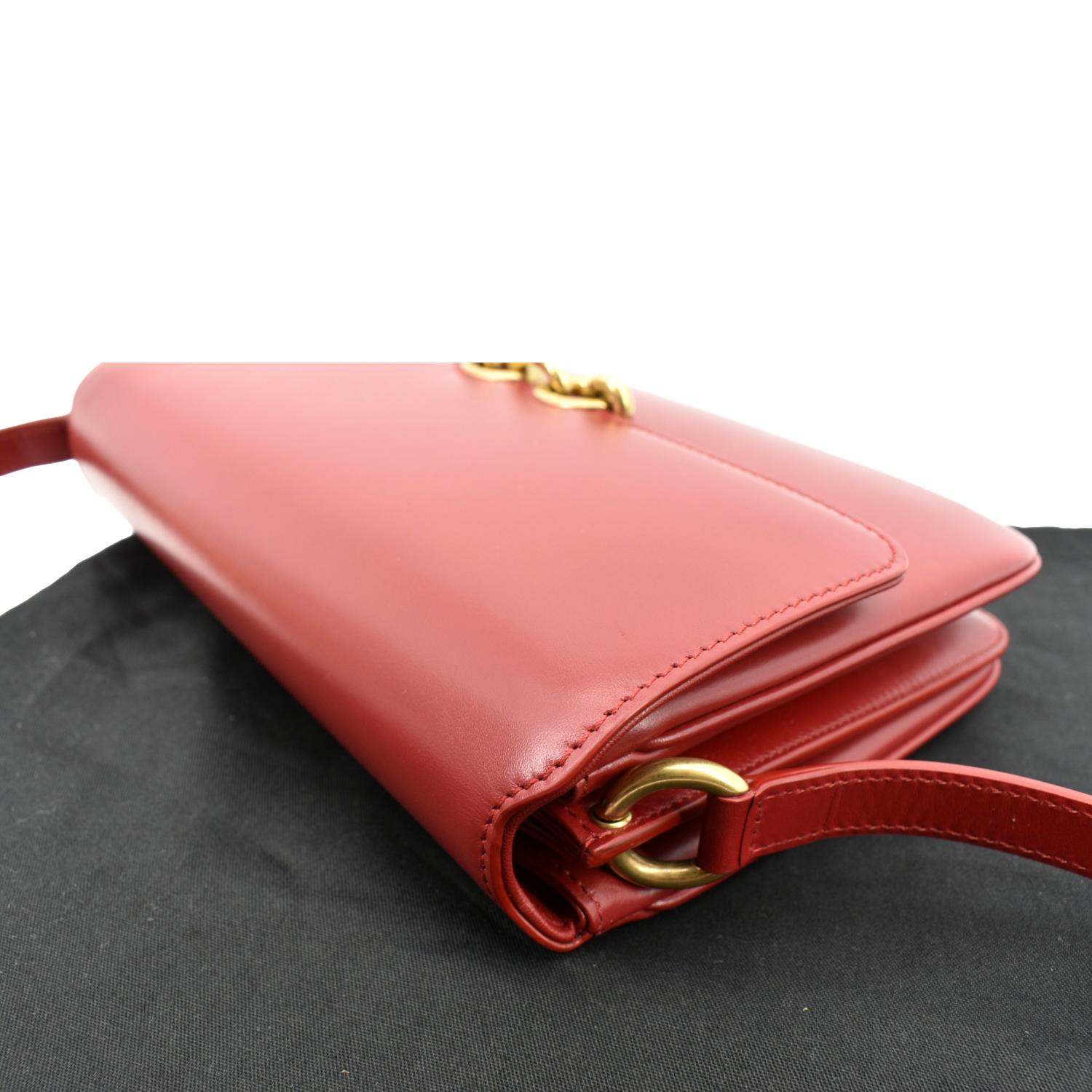 Saint Laurent Shoulder Bag - Rovelle Bags