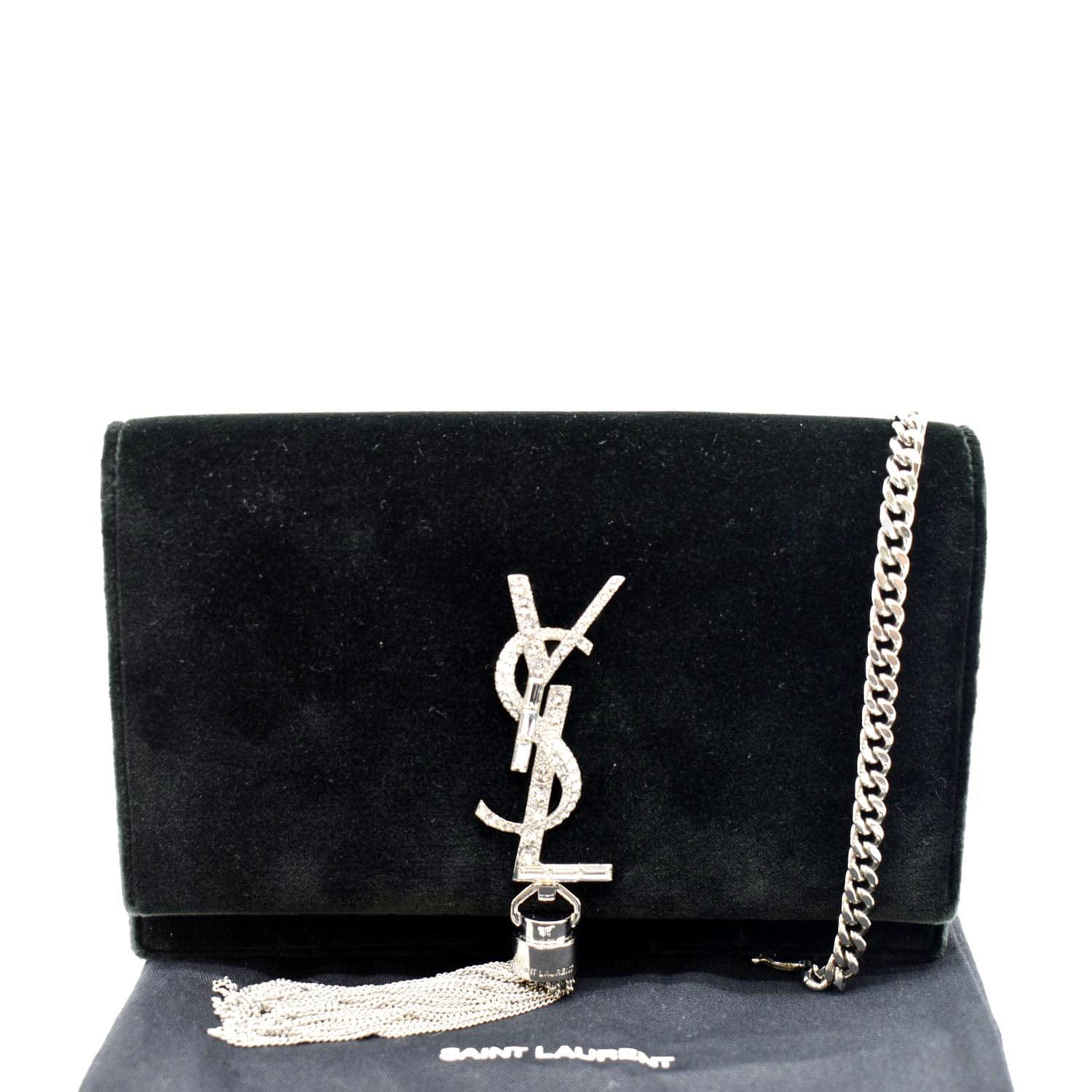 Saint Laurent Kate Crossbody - Rovelle Bags