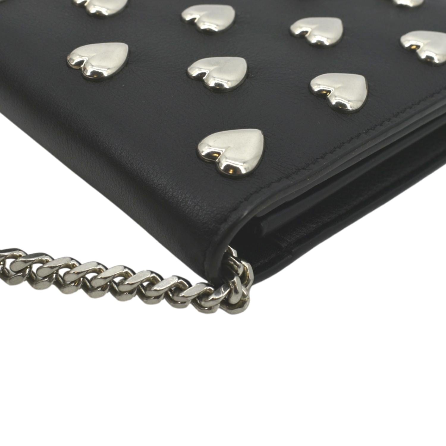 Saint Laurent Kate Shoulder Bag - Rovelle Bags