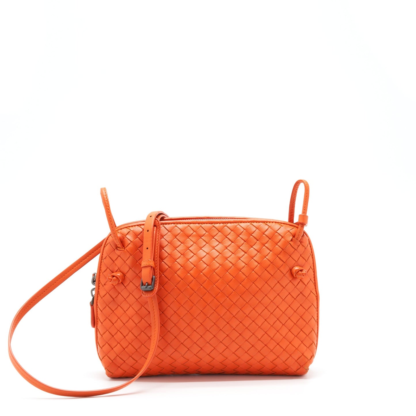 Bottega Veneta Veneta Crossbody - Rovelle Bags