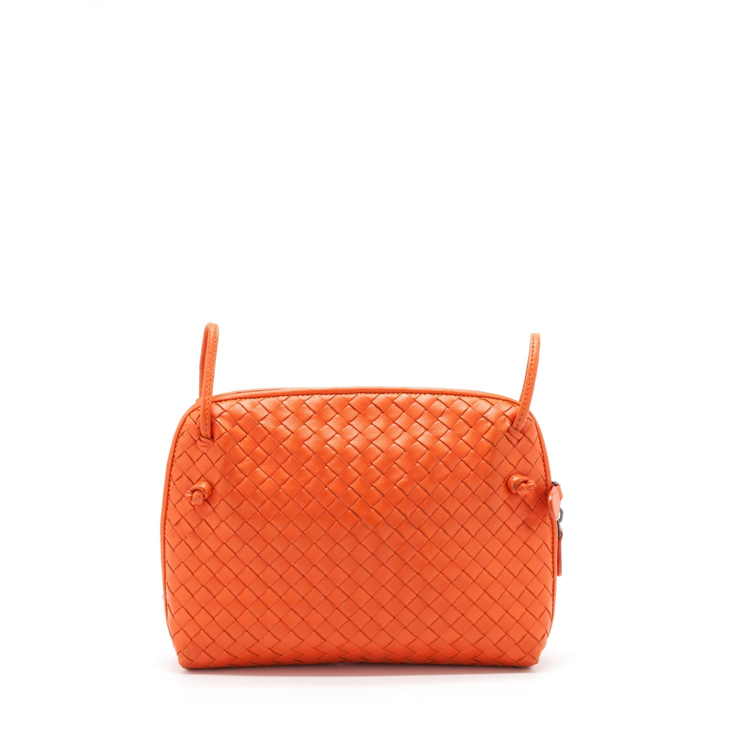 Bottega Veneta Veneta Crossbody - Rovelle Bags