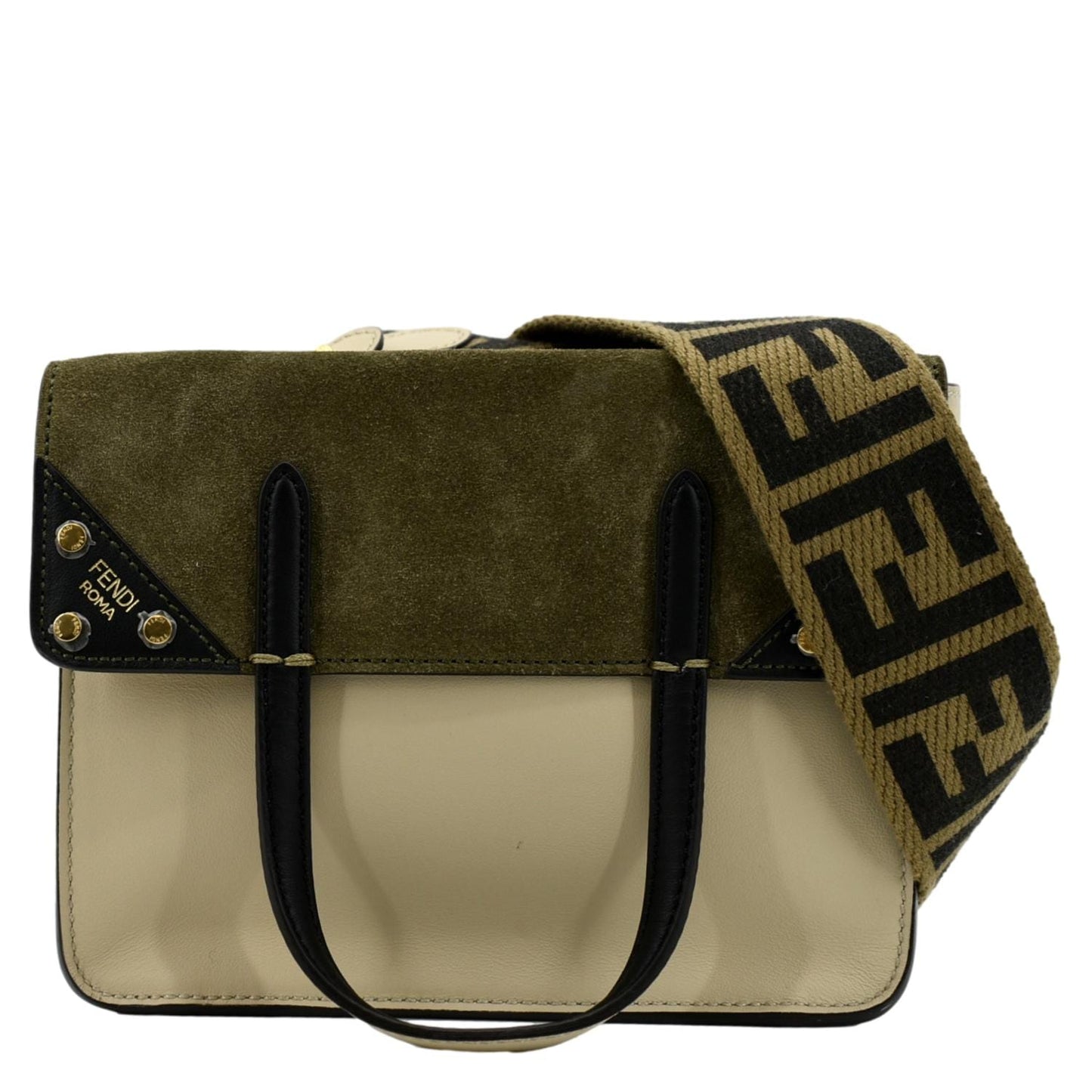 Fendi Mini Crossbody - Rovelle Bags