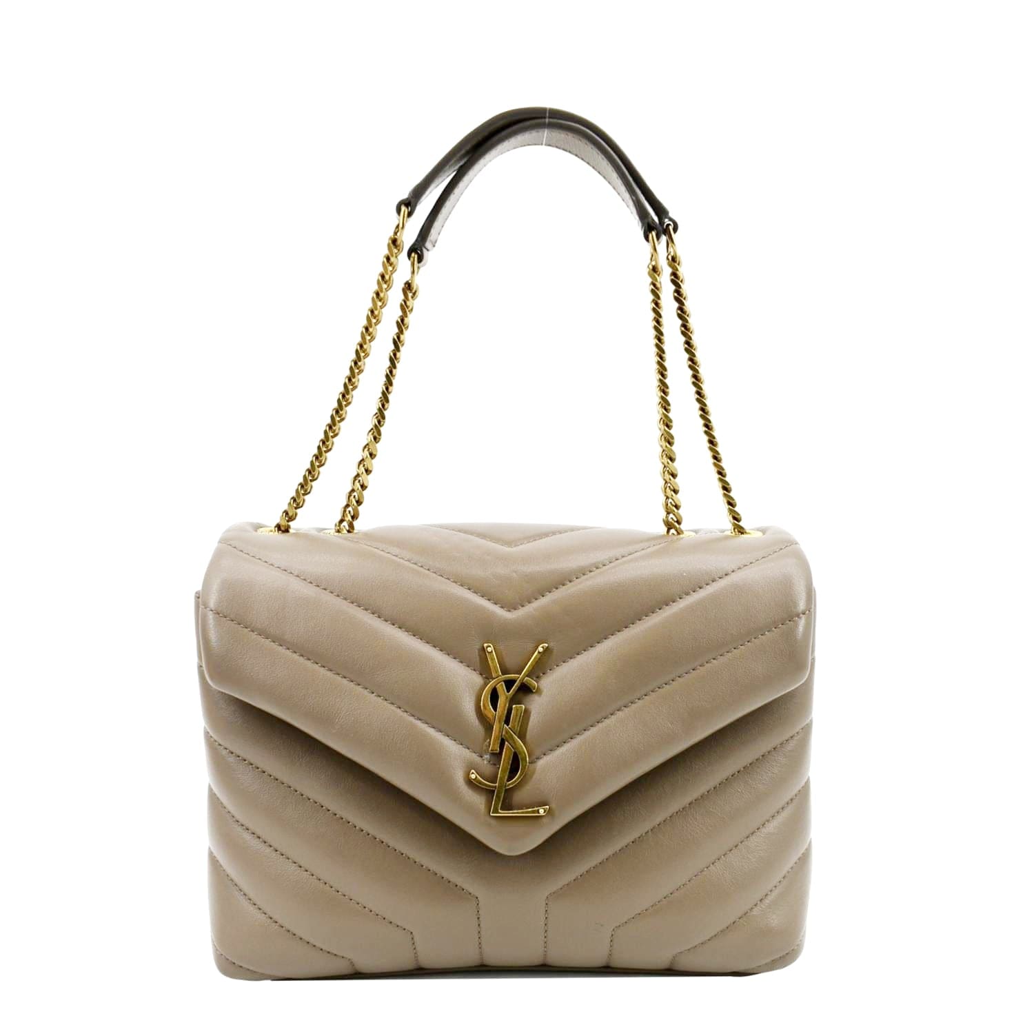 Saint Laurent Loulou Crossbody - Rovelle Bags