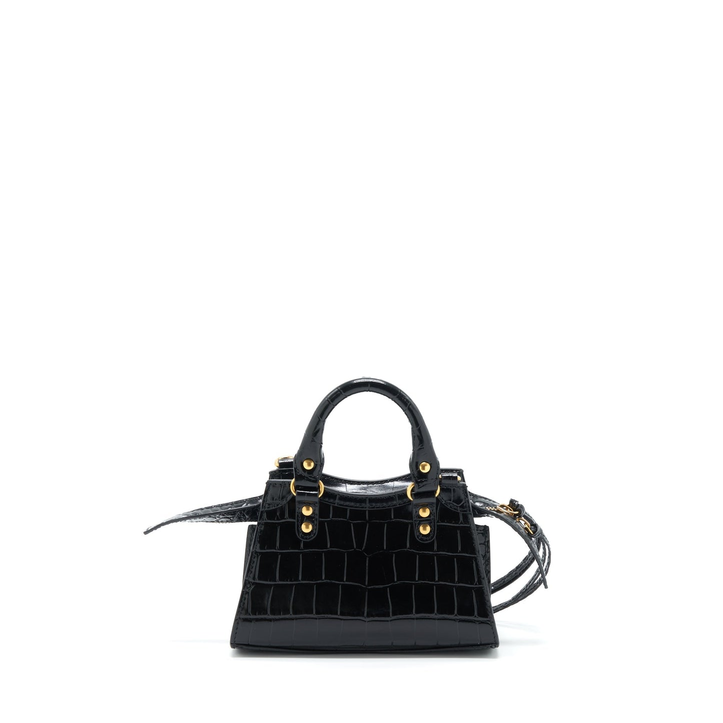 Balenciaga Classic City Crossbody - Rovelle Bags