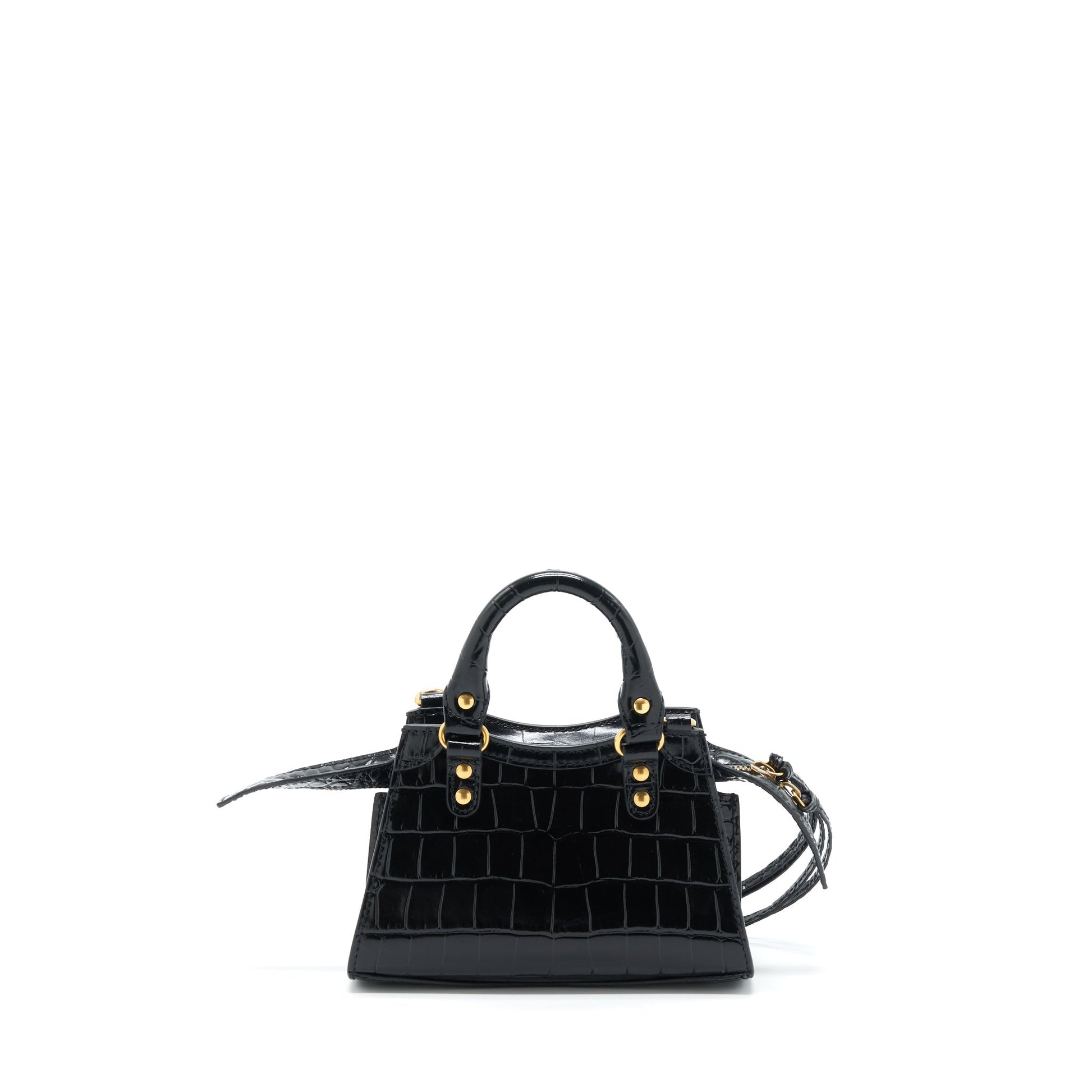 Balenciaga Classic City Crossbody - Rovelle Bags