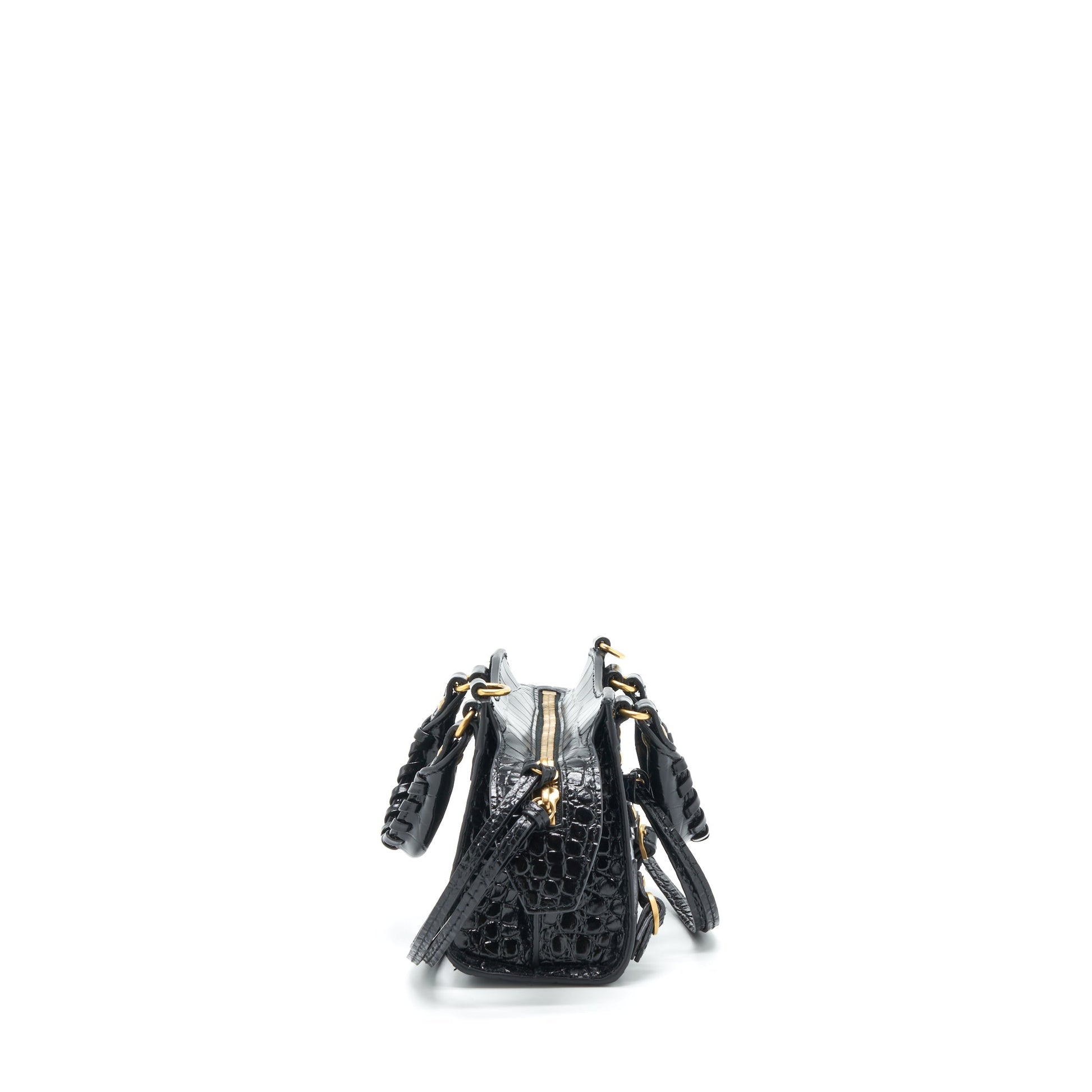 Balenciaga Classic City Crossbody - Rovelle Bags