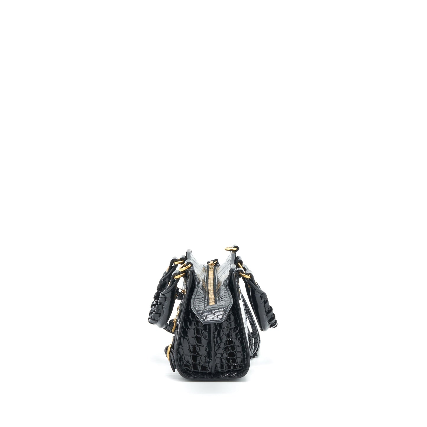 Balenciaga Classic City Crossbody - Rovelle Bags