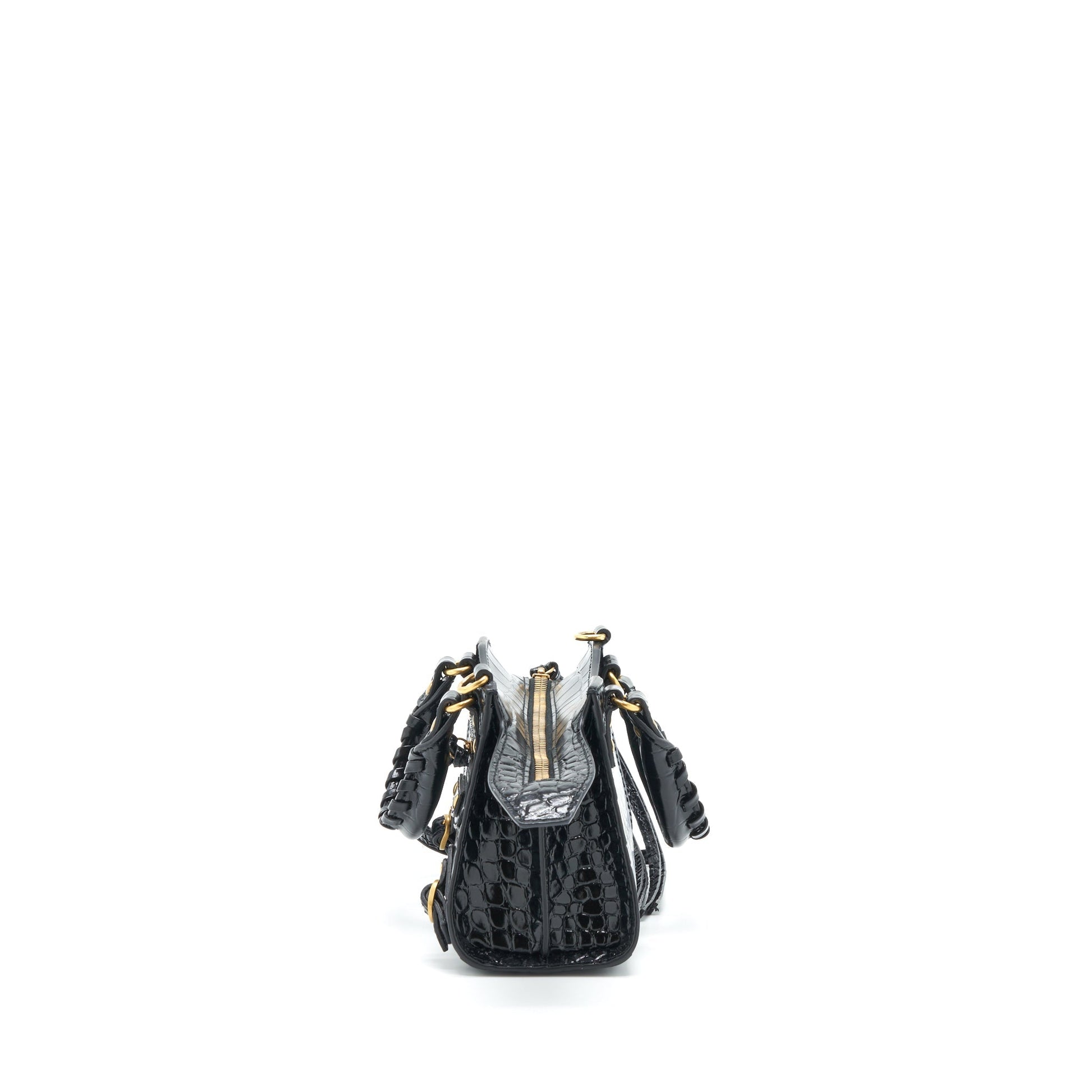 Balenciaga Classic City Crossbody - Rovelle Bags