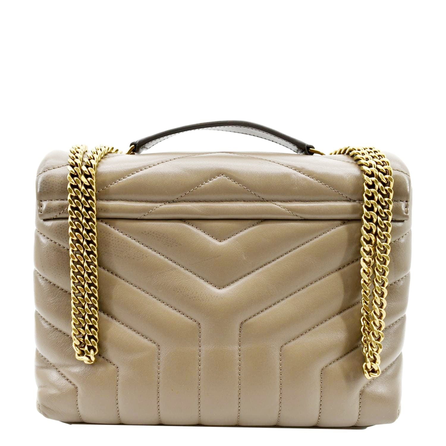 Saint Laurent Loulou Crossbody - Rovelle Bags
