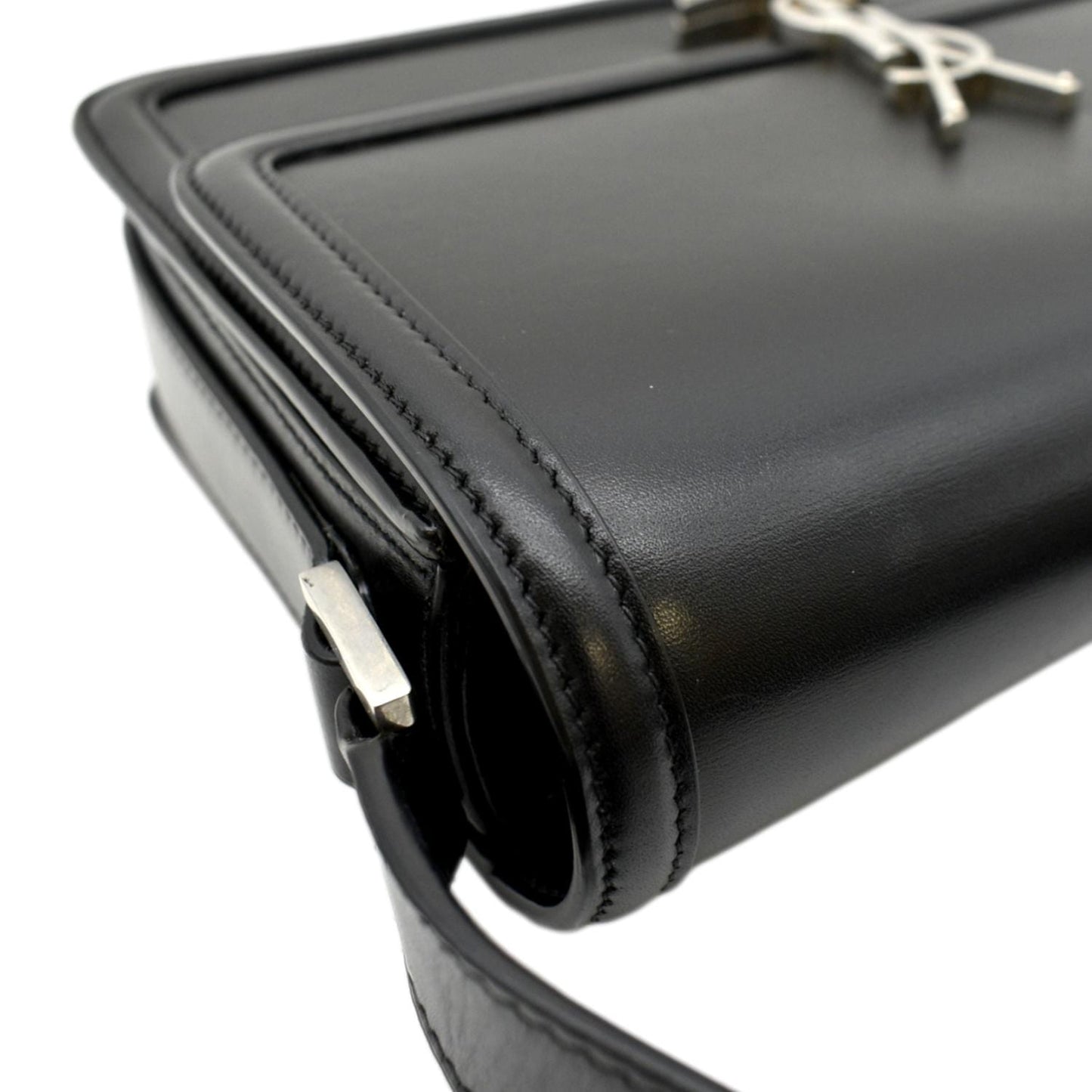 Saint Laurent Solferino Crossbody - Rovelle Bags