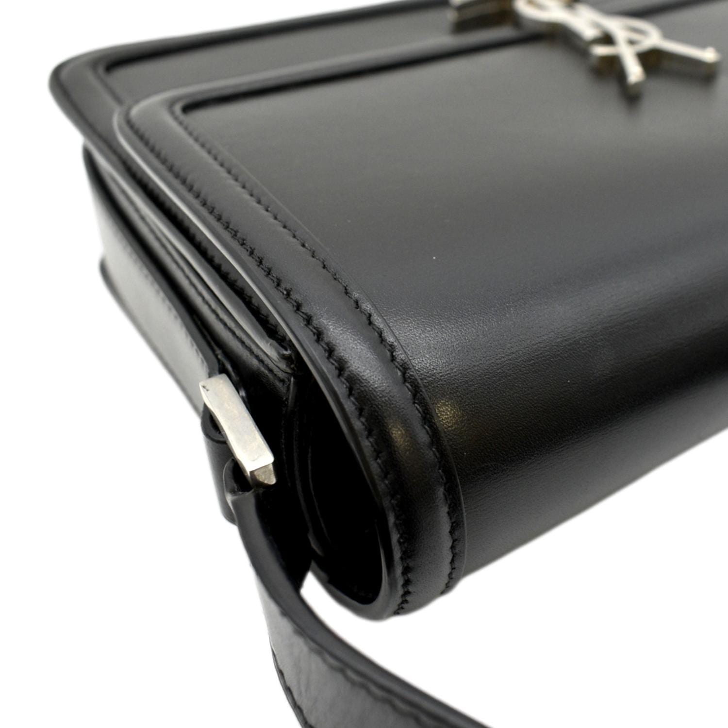 Saint Laurent Solferino Crossbody - Rovelle Bags