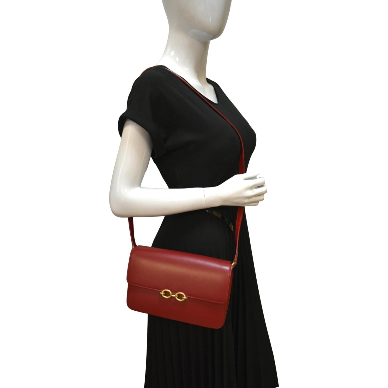 Saint Laurent Shoulder Bag - Rovelle Bags