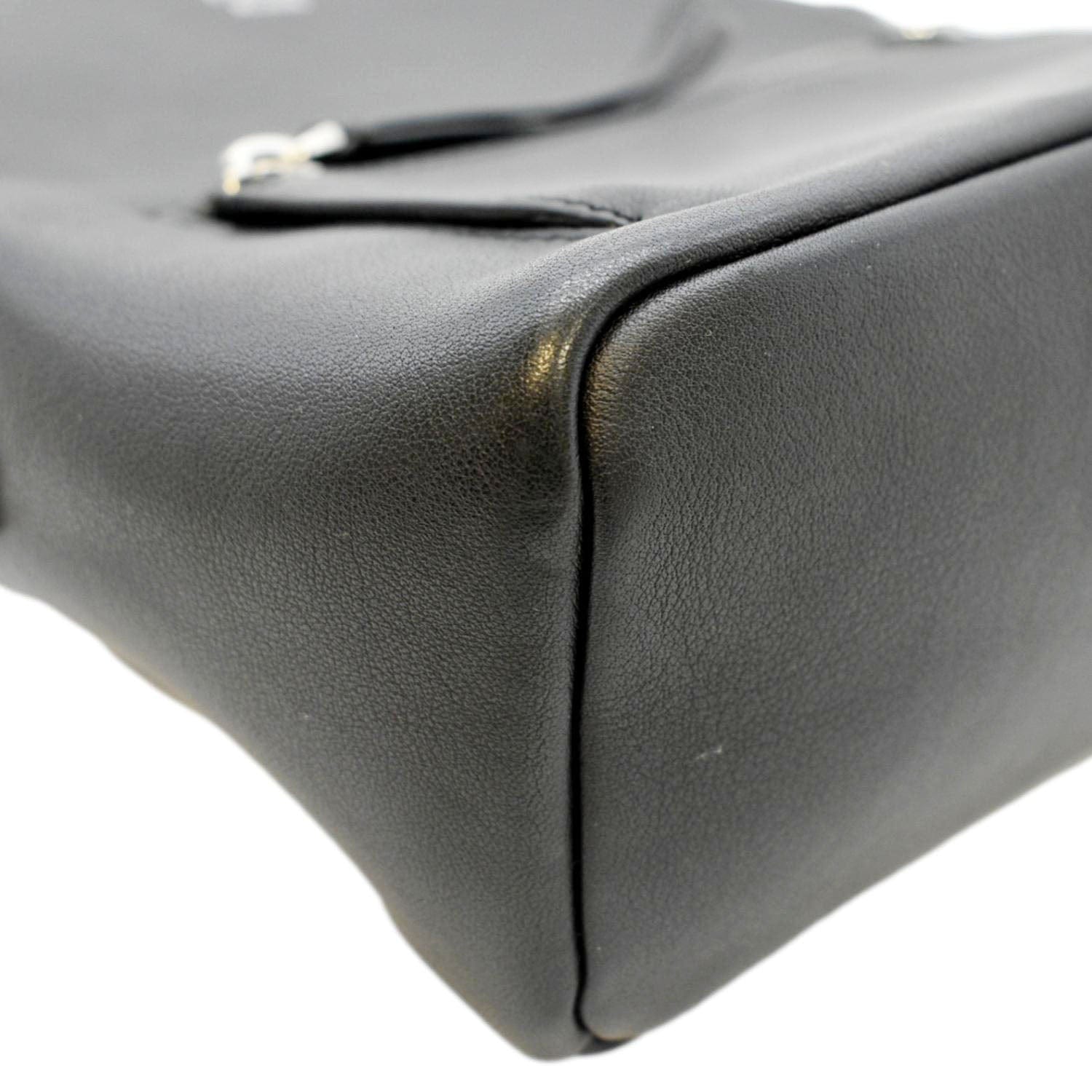 Fendi By The Way Backpack - Rovelle Bags