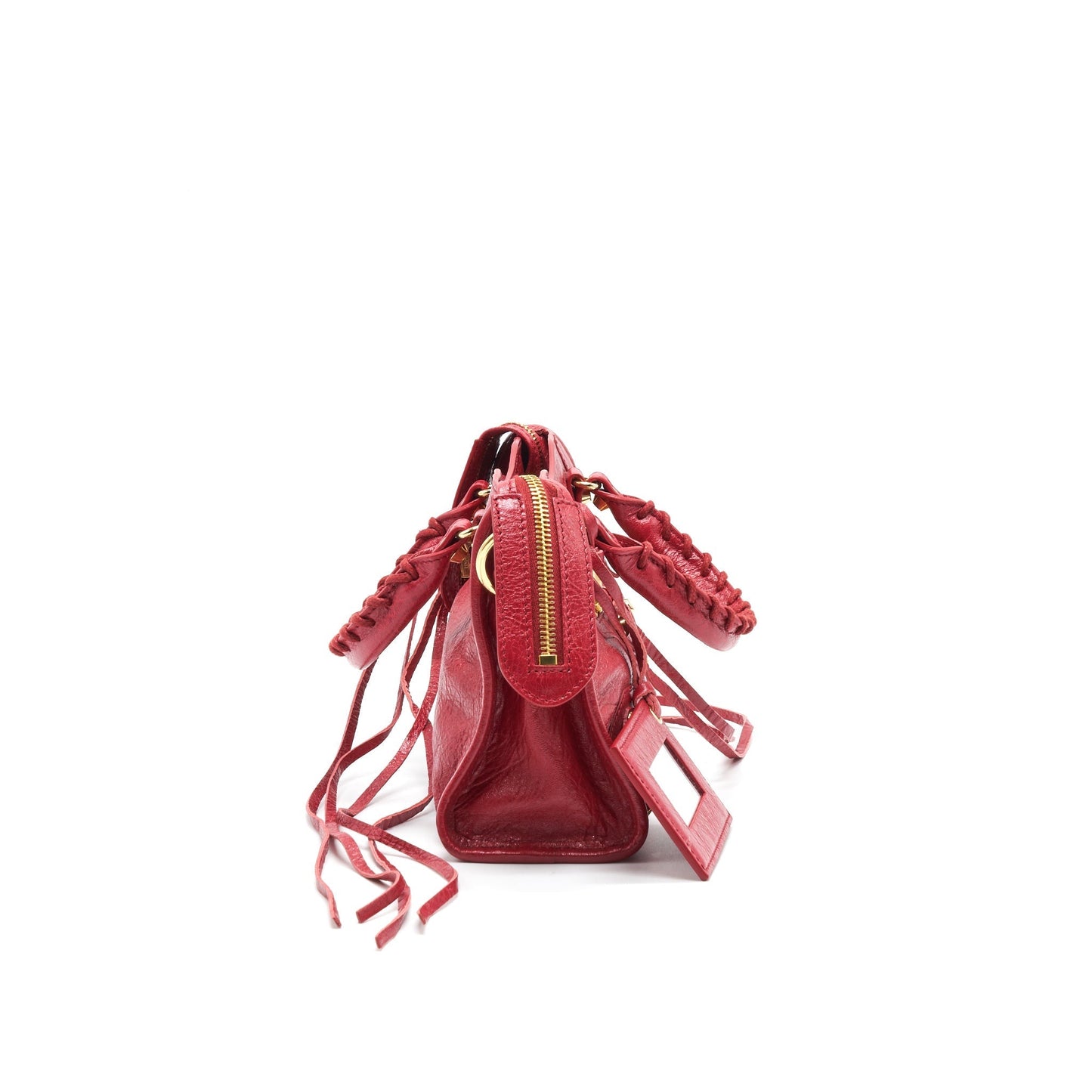 Balenciaga City Shoulder Bag - Rovelle Bags