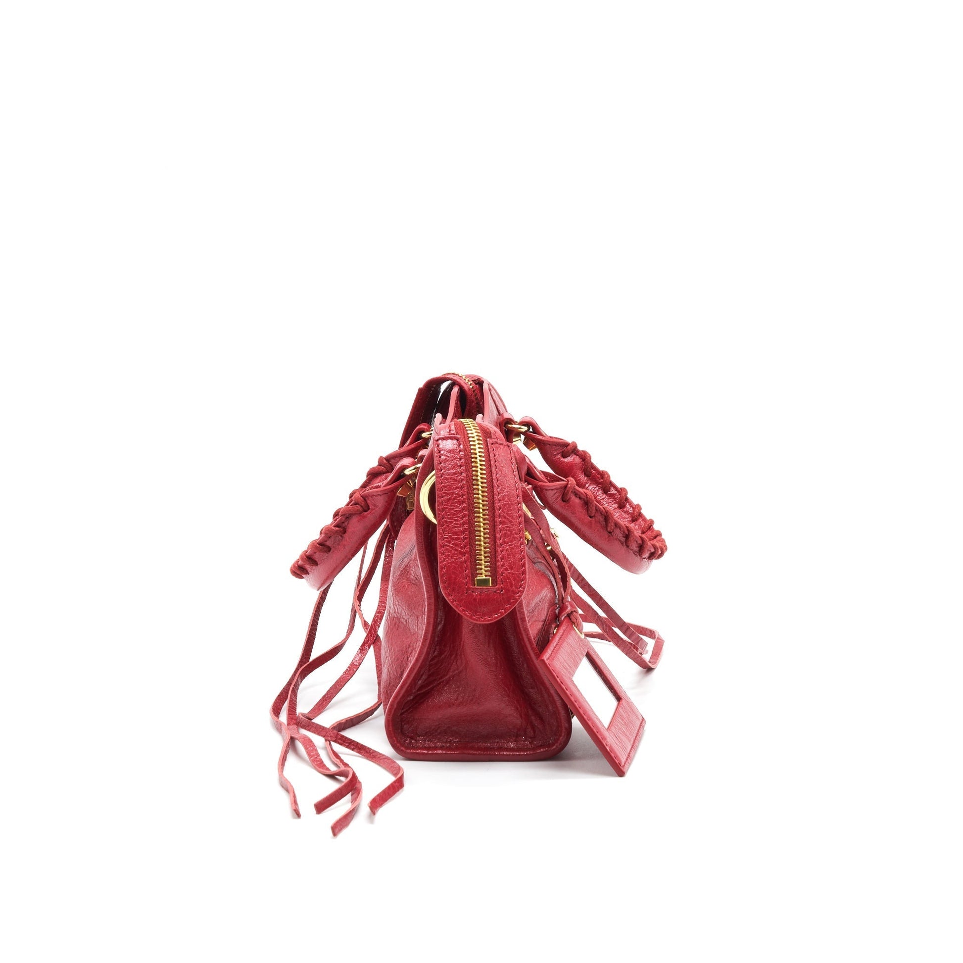 Balenciaga City Shoulder Bag - Rovelle Bags
