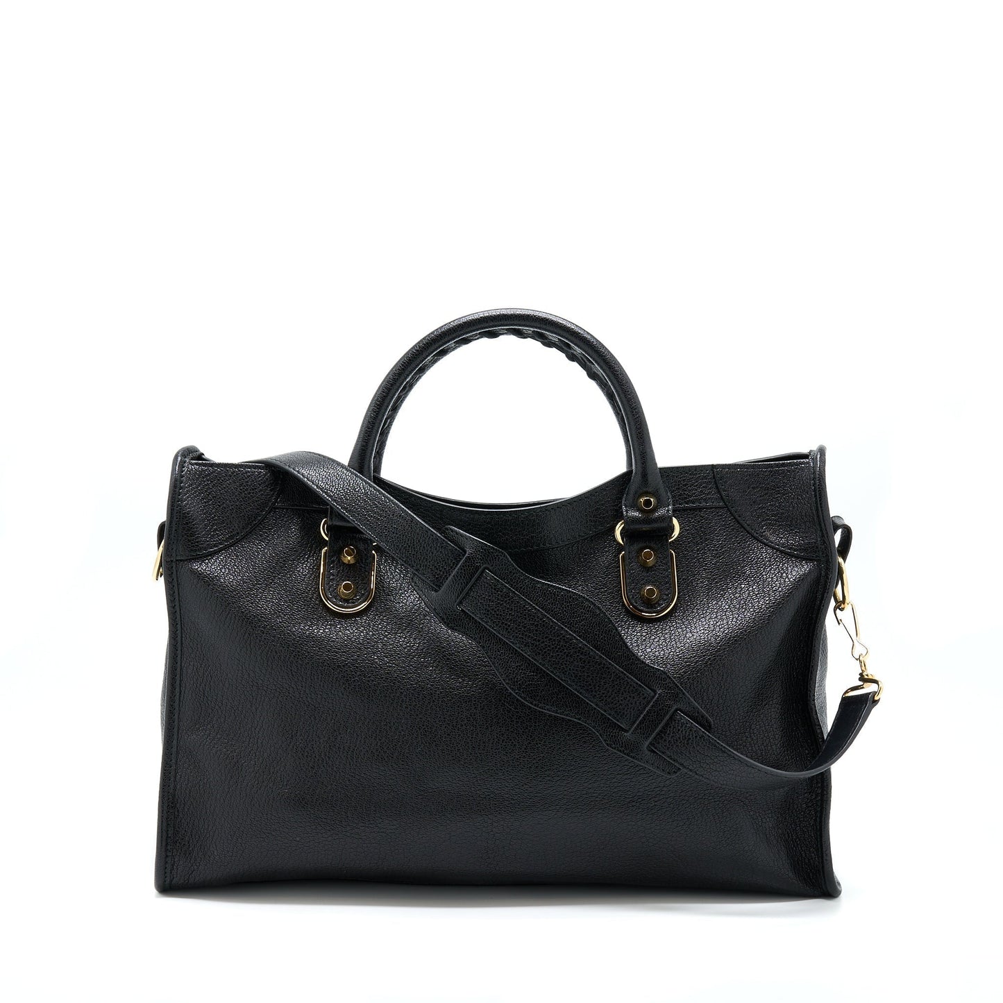 Balenciaga City Shoulder Bag - Rovelle Bags