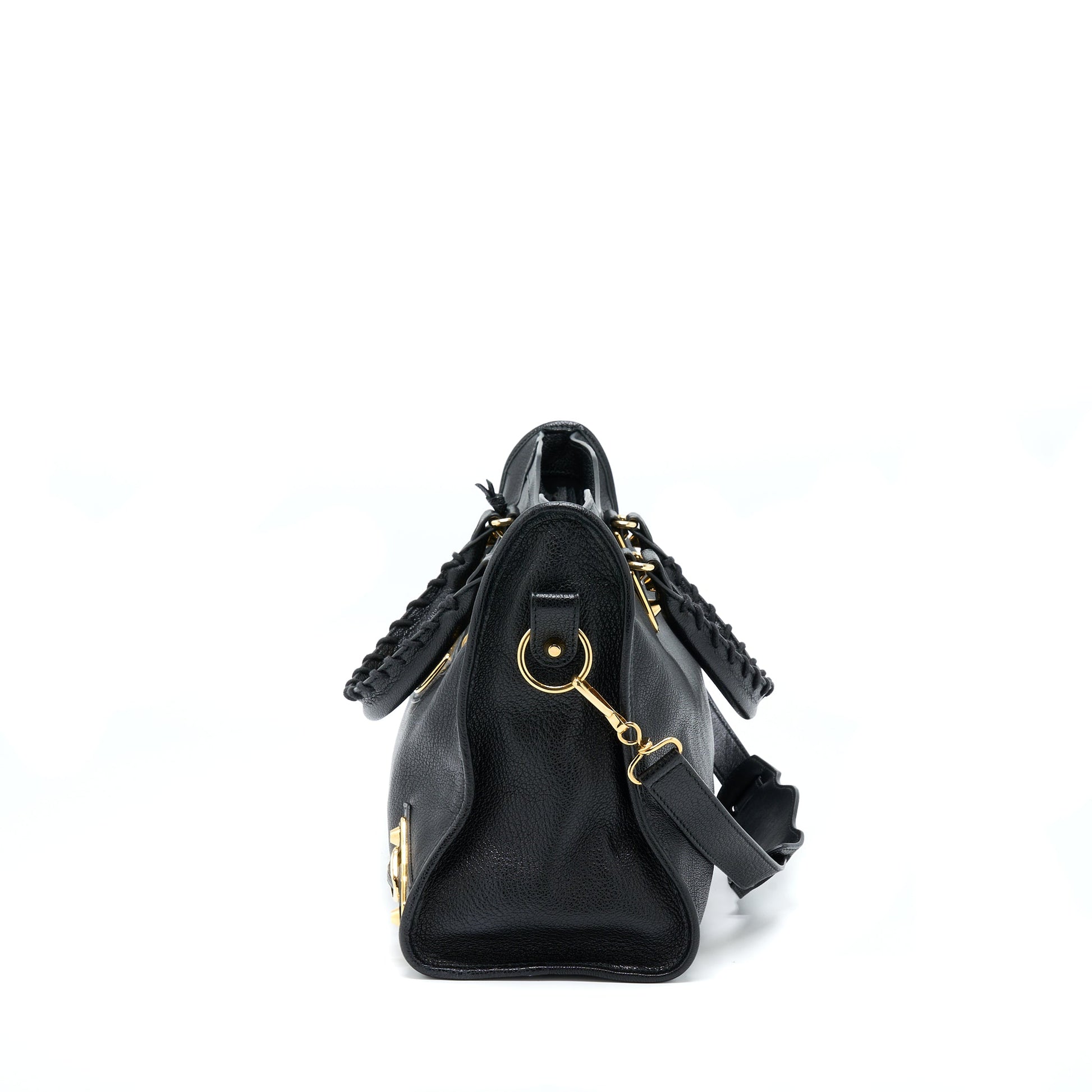 Balenciaga City Shoulder Bag - Rovelle Bags