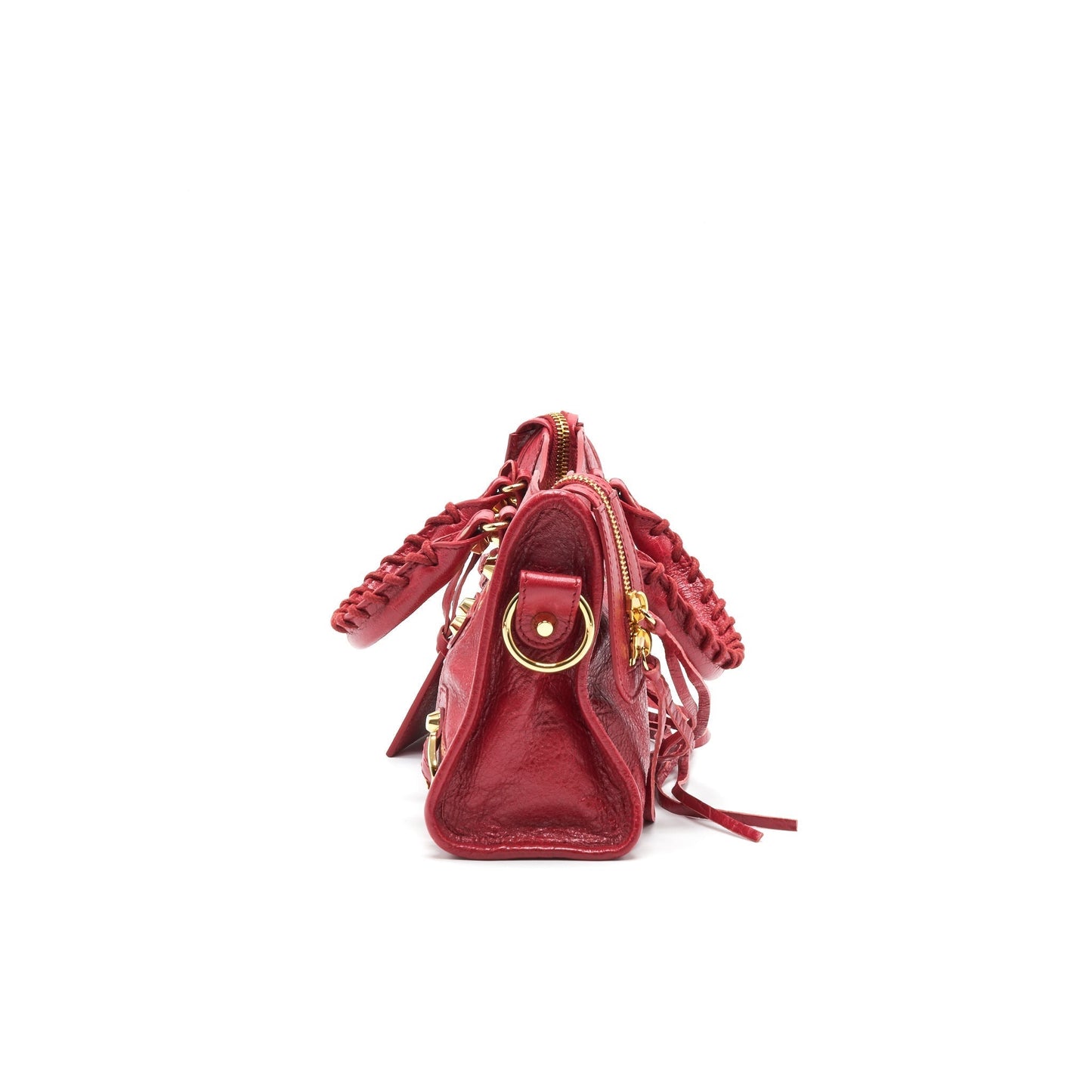 Balenciaga City Shoulder Bag - Rovelle Bags