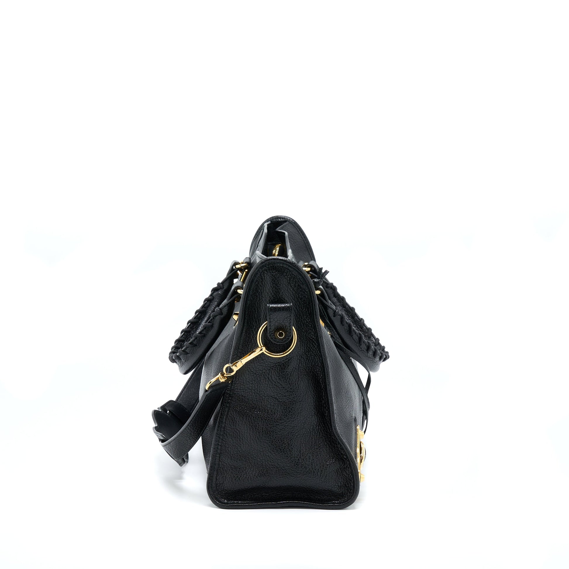 Balenciaga City Shoulder Bag - Rovelle Bags