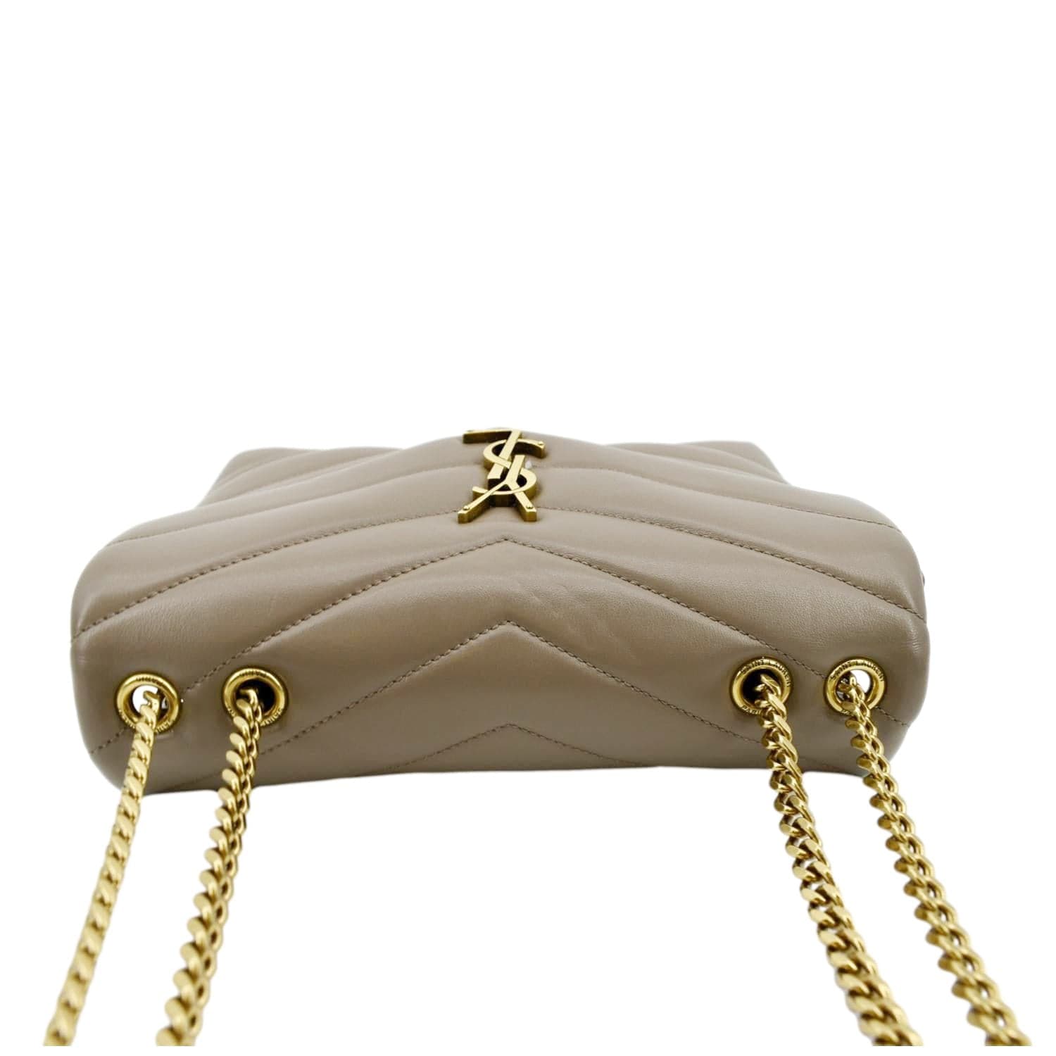 Saint Laurent Loulou Crossbody - Rovelle Bags