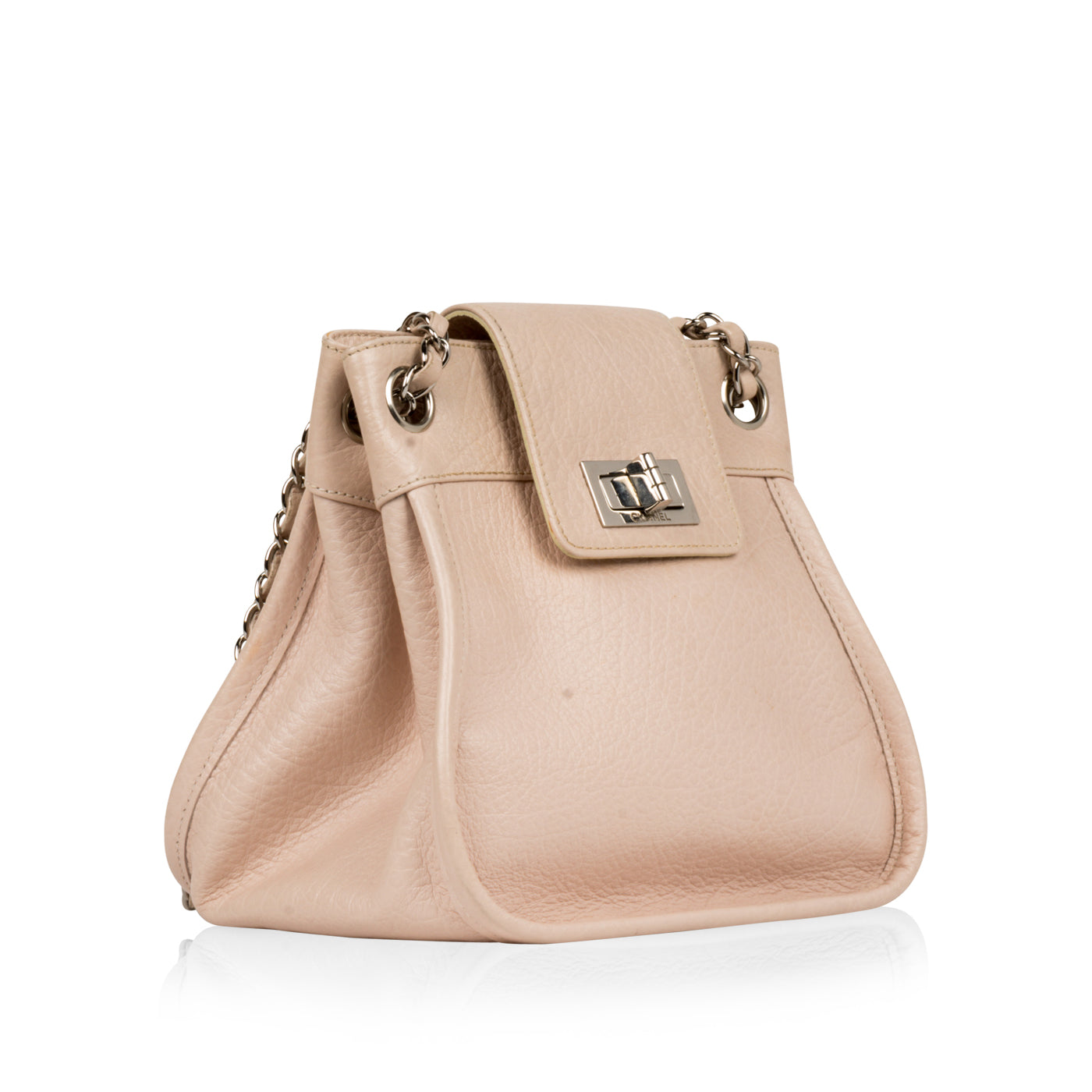 Chanel Shoulder Bag - Rovelle Bags