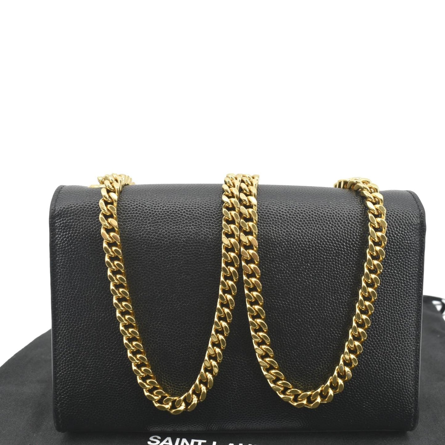 Saint Laurent Kate Shoulder Bag - Rovelle Bags