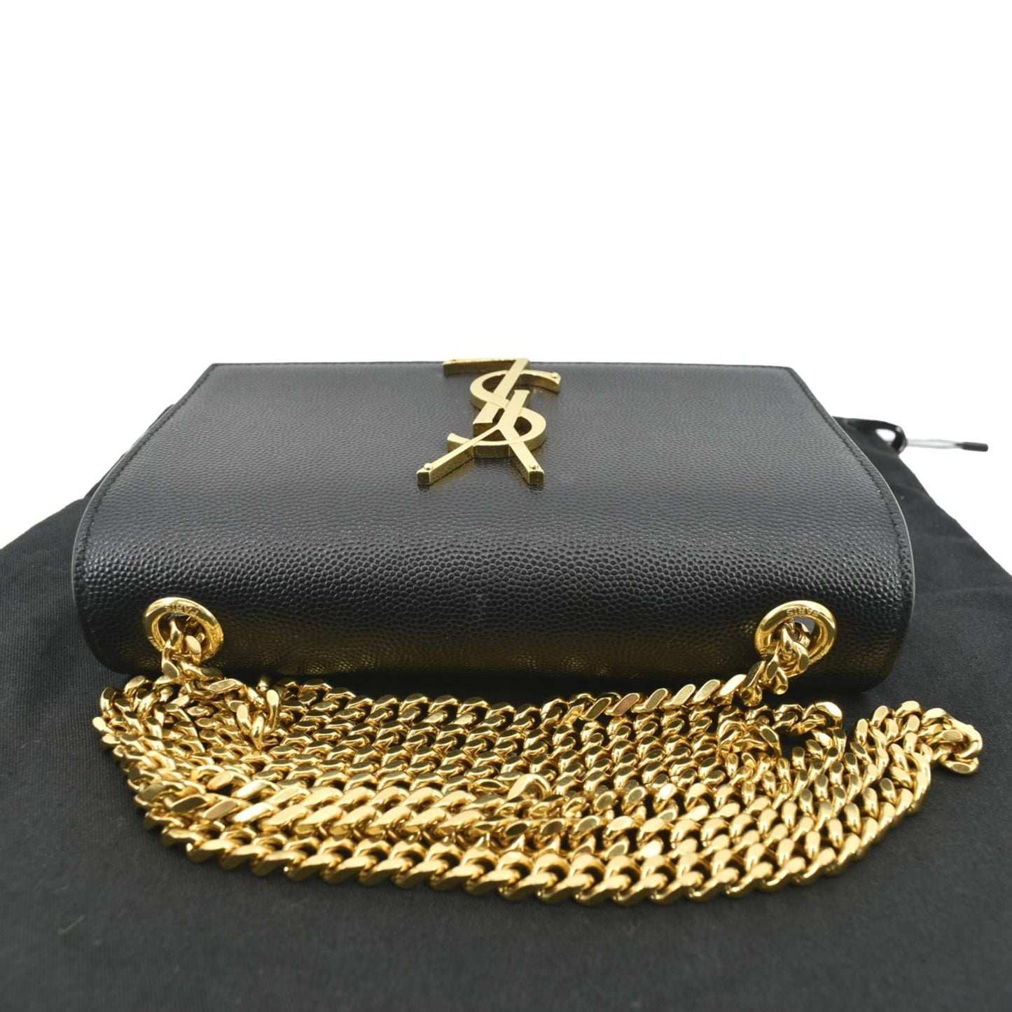 Saint Laurent Kate Shoulder Bag - Rovelle Bags