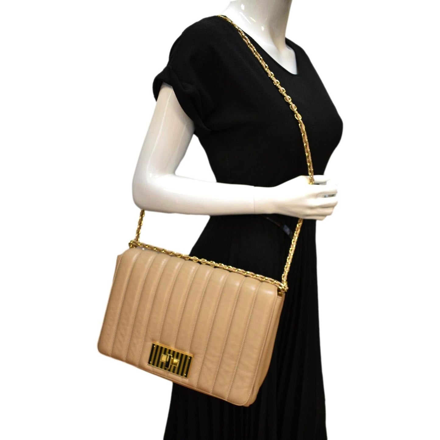 Fendi Crossbody - Rovelle Bags