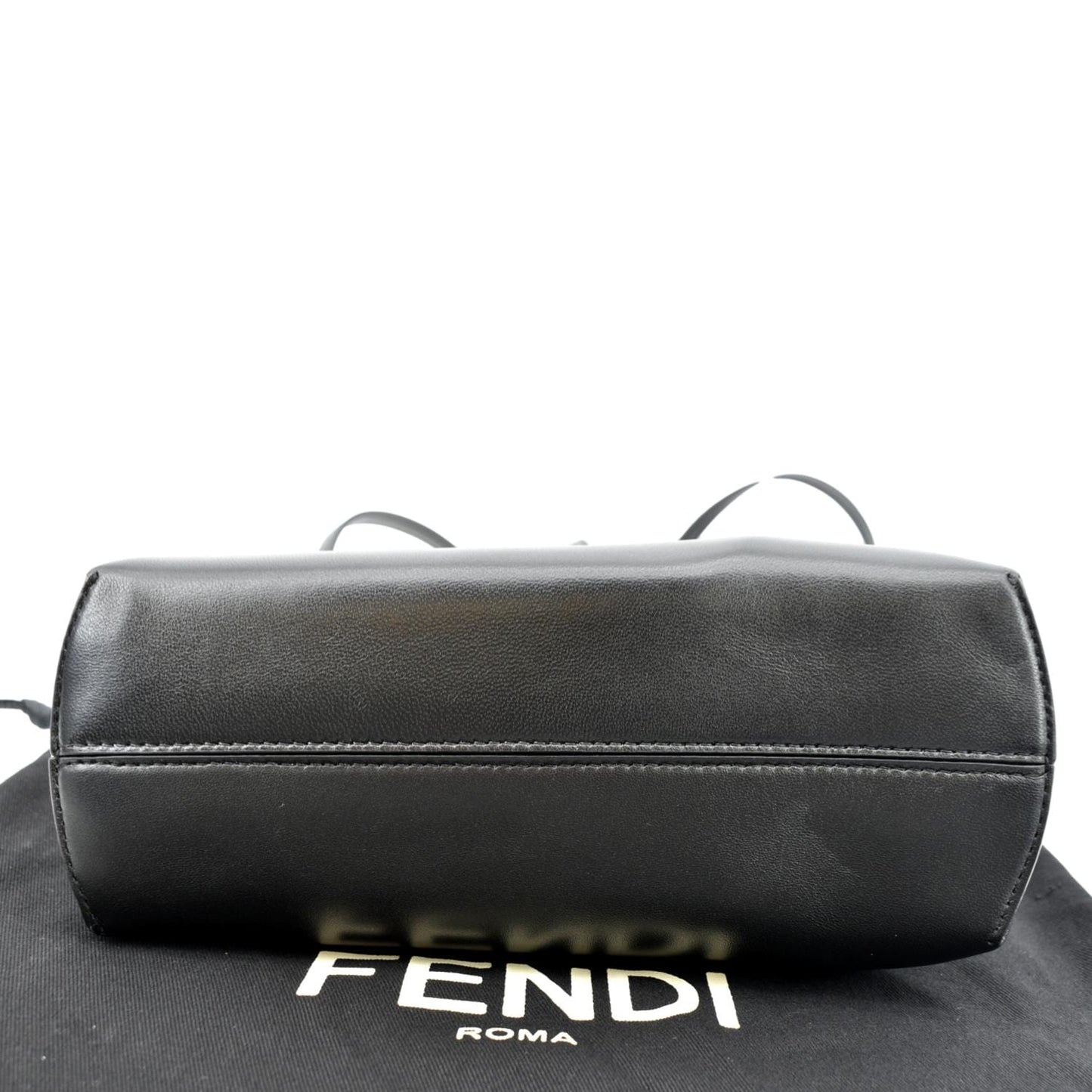 Fendi Fendi First Shoulder Bag - Rovelle Bags