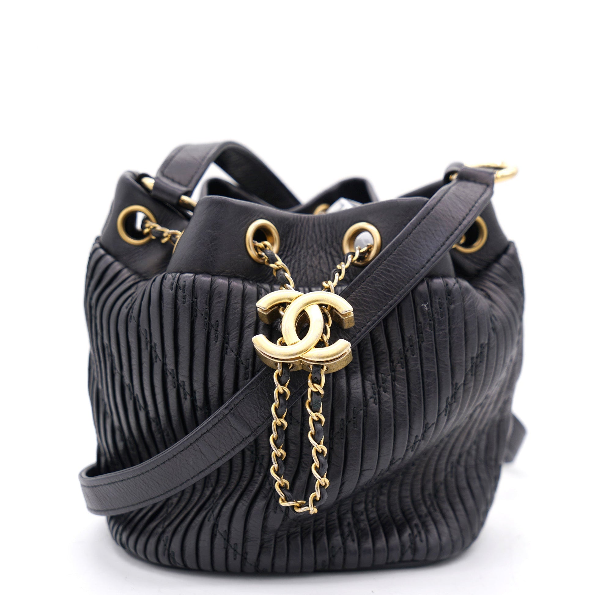 Chanel Handbag - Almora Bags