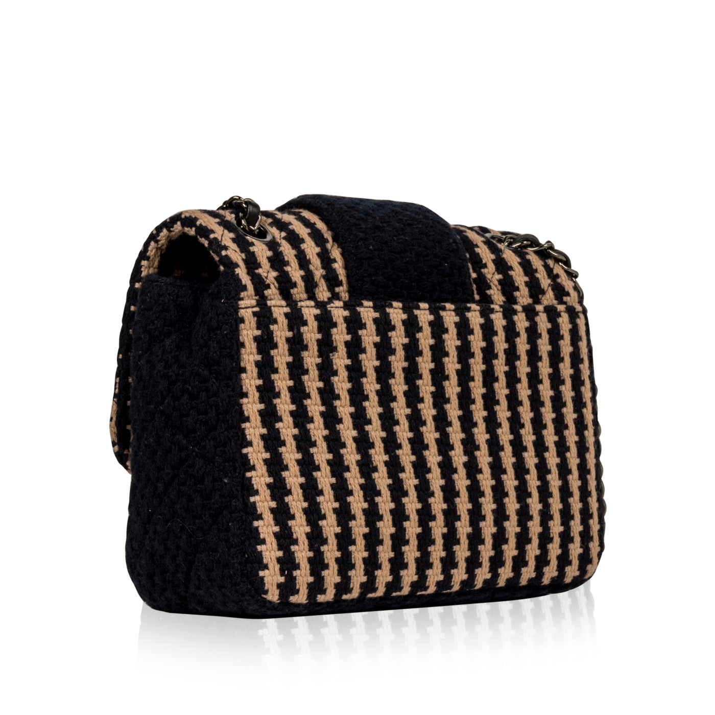 Chanel Shoulder Bag - Rovelle Bags