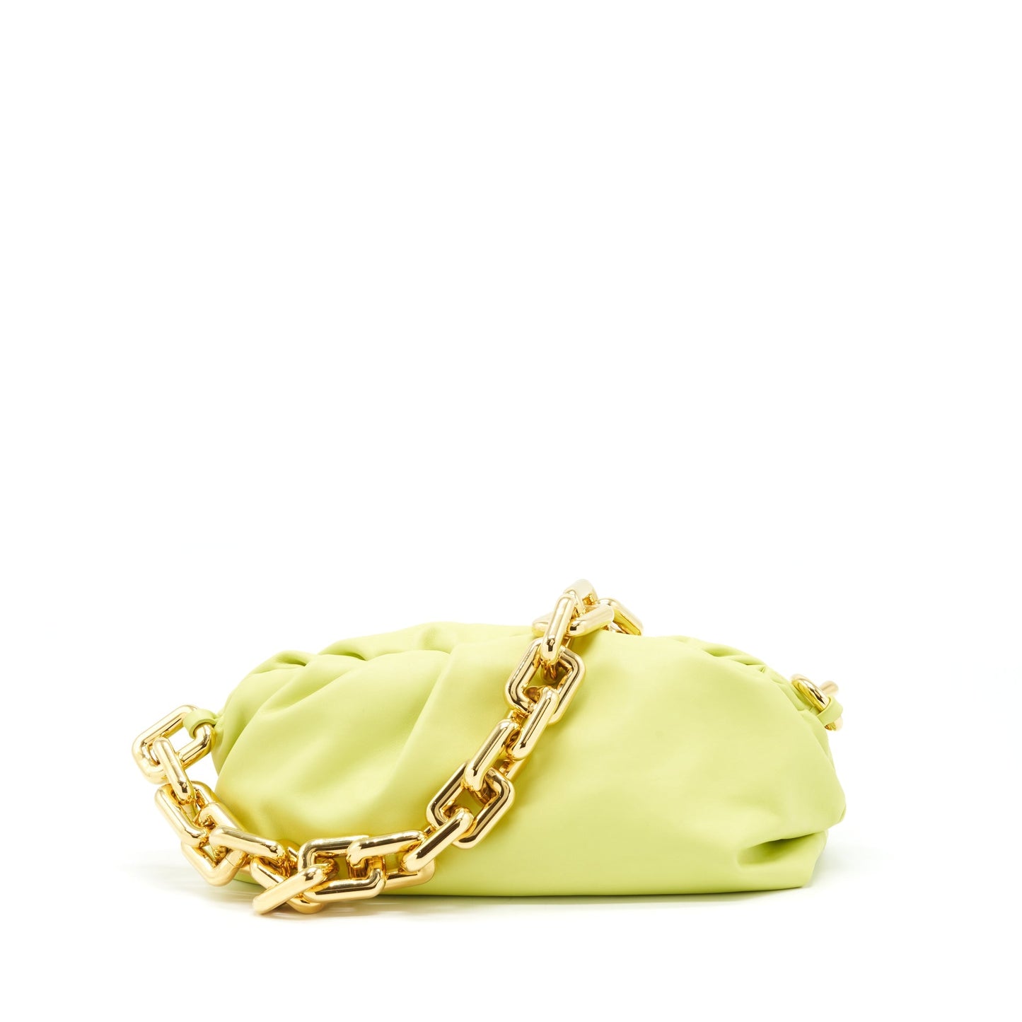 Bottega Veneta Pouch Shoulder Bag - Rovelle Bags