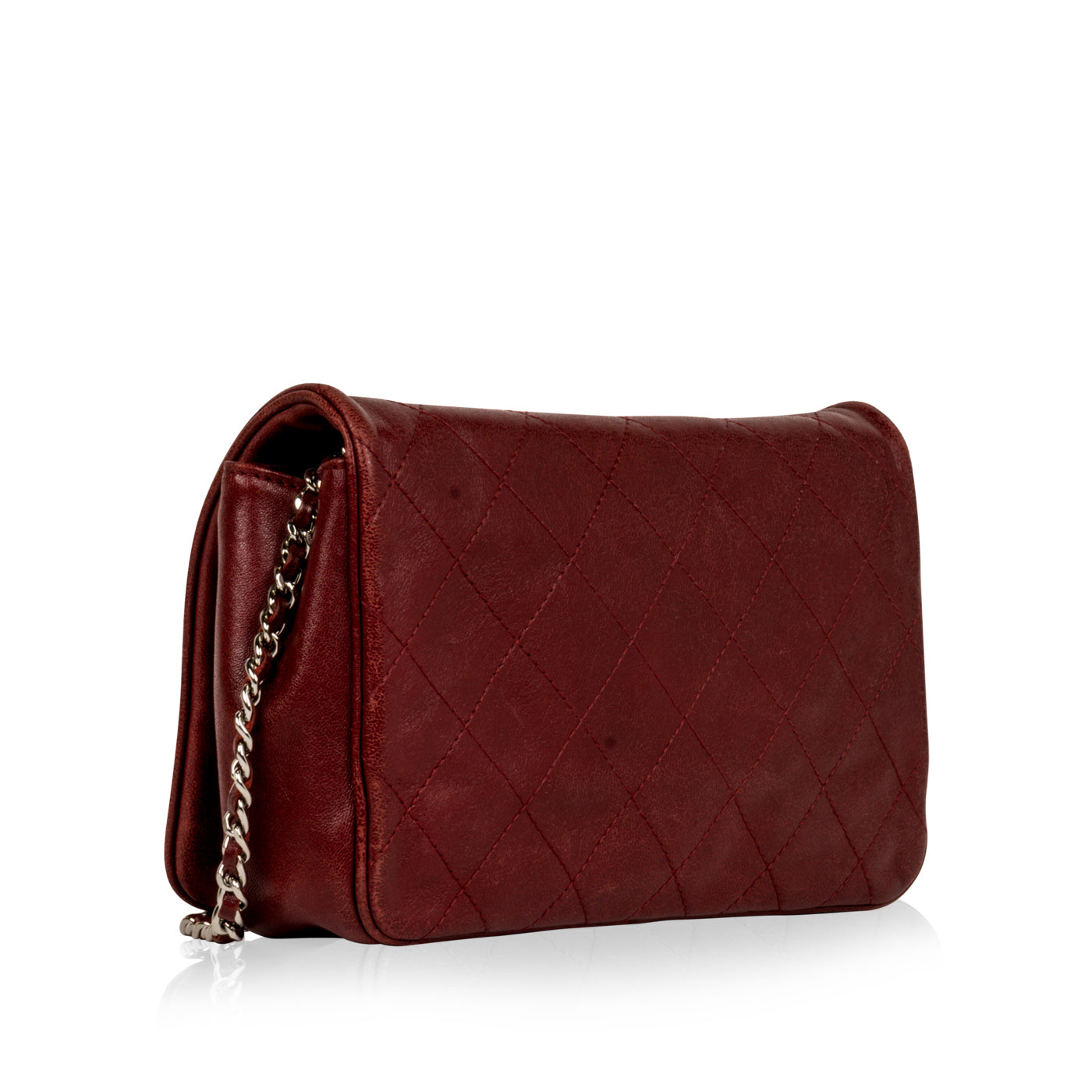 Chanel Wallet On Chain Crossbody - Rovelle Bags