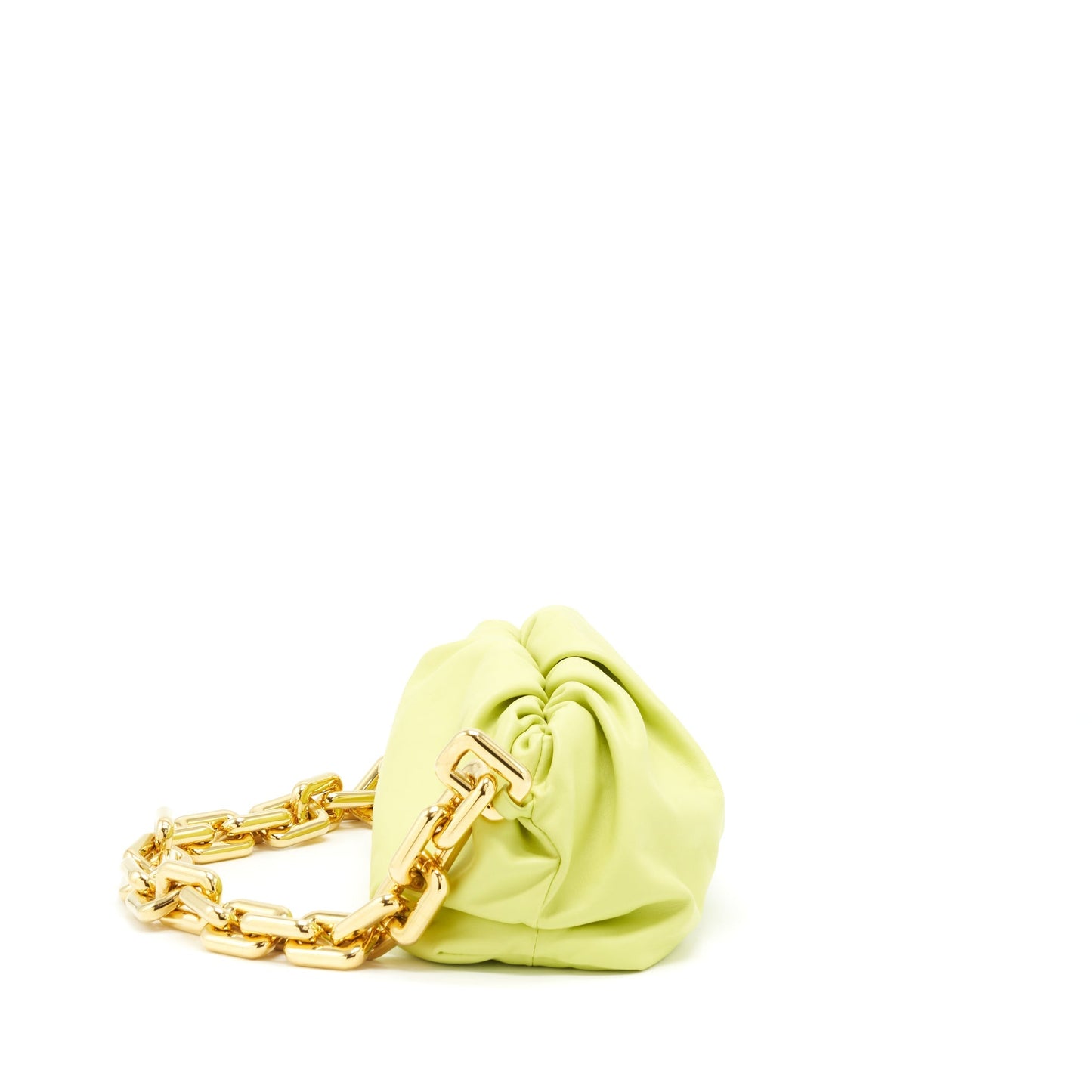 Bottega Veneta Pouch Shoulder Bag - Rovelle Bags