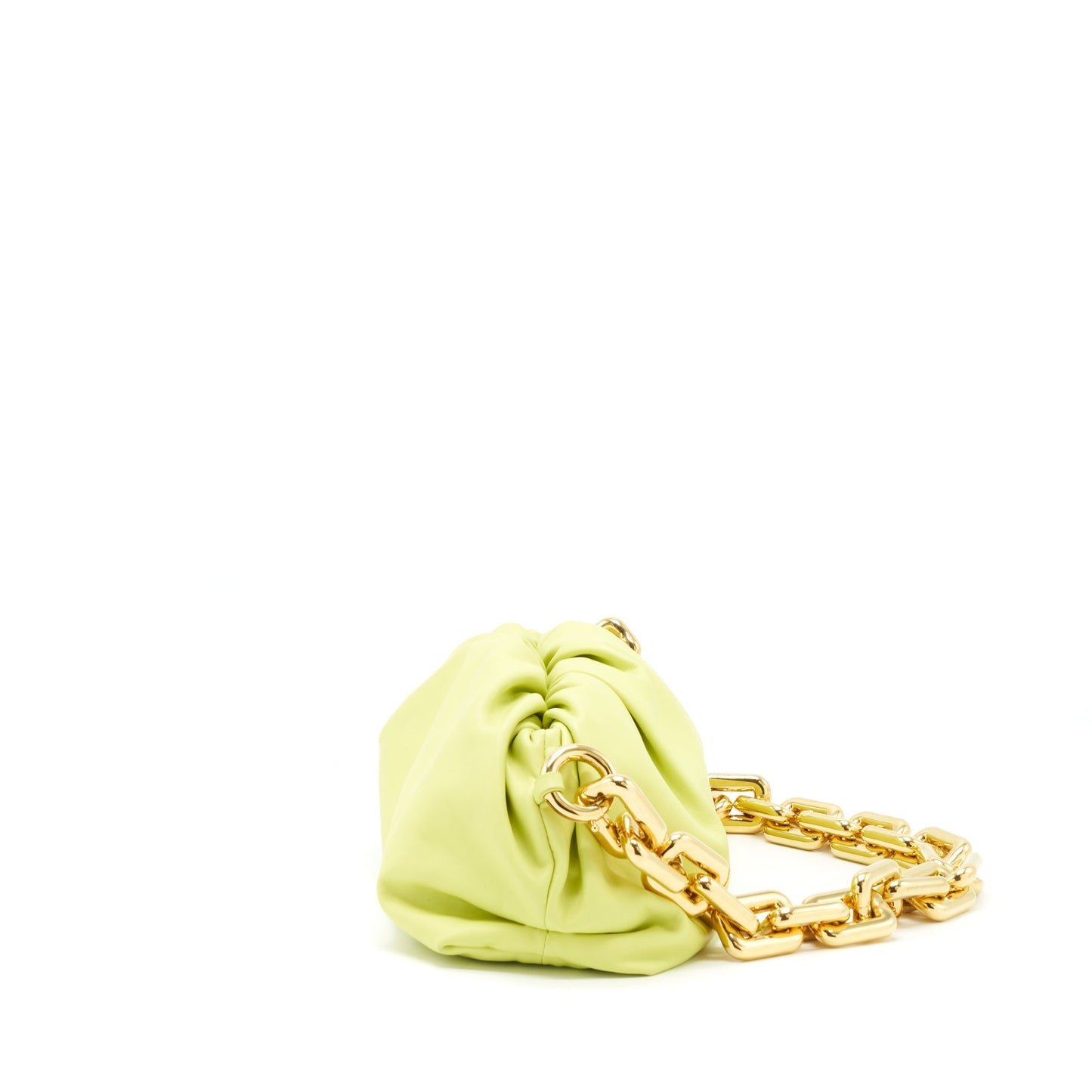 Bottega Veneta Pouch Shoulder Bag - Rovelle Bags
