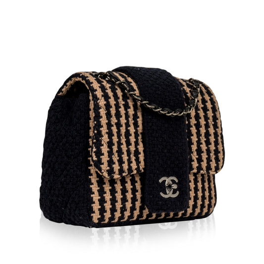 Chanel Shoulder Bag - Rovelle Bags