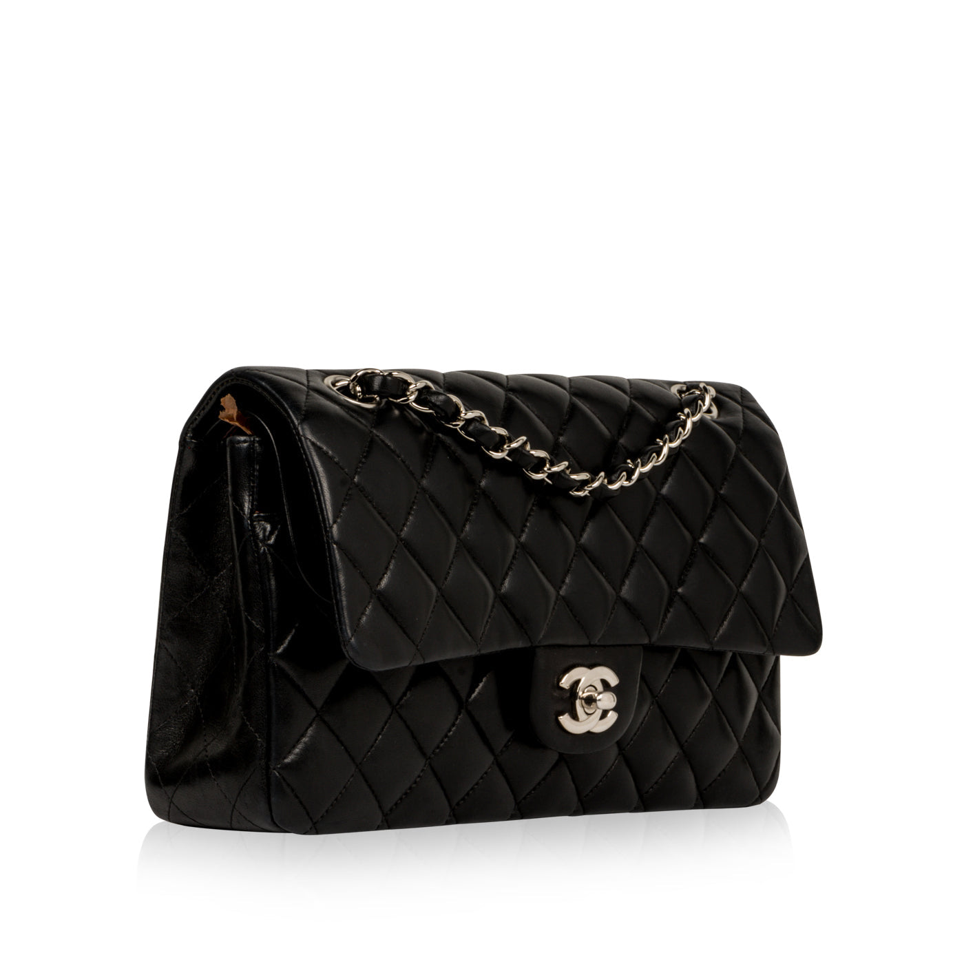 Chanel Classic Flap Shoulder Bag - Rovelle Bags