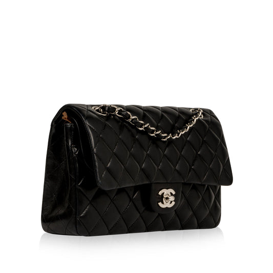 Chanel Classic Flap Shoulder Bag - Rovelle Bags