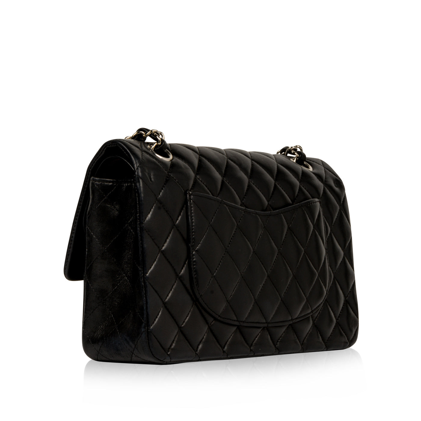 Chanel Classic Flap Shoulder Bag - Rovelle Bags