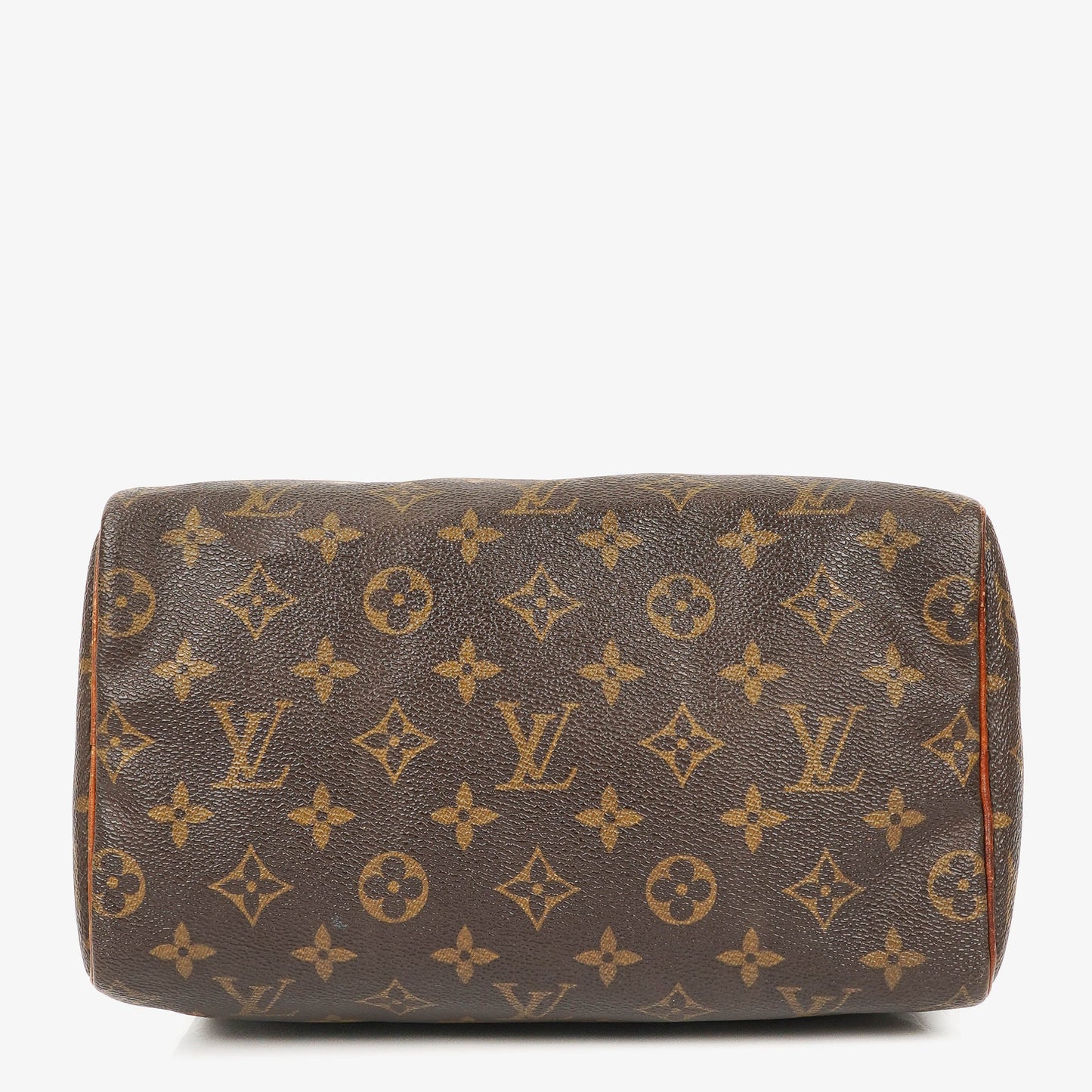 Louis Vuitton  25 Monogram Canvas Bag