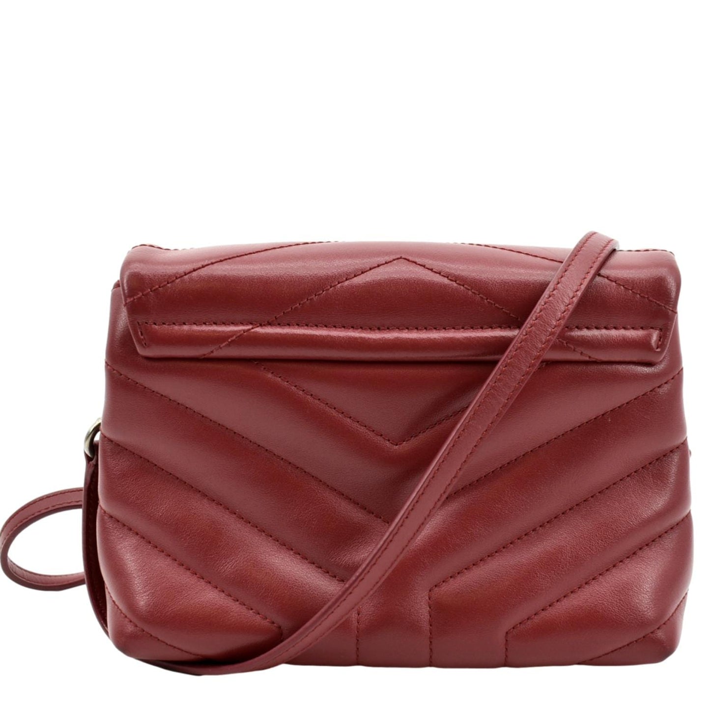 Saint Laurent Loulou Crossbody - Rovelle Bags