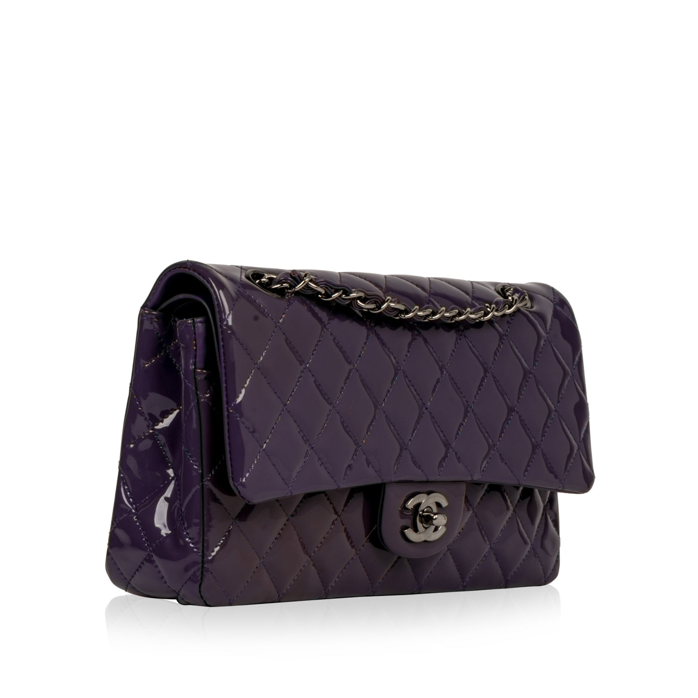 Chanel Classic Flap Shoulder Bag - Rovelle Bags