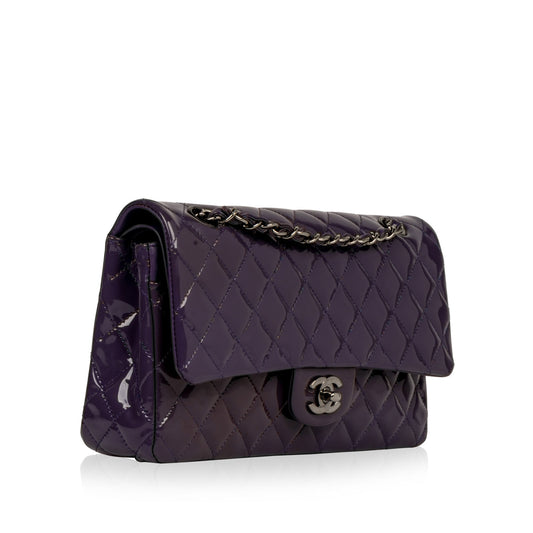 Chanel Classic Flap Shoulder Bag - Rovelle Bags