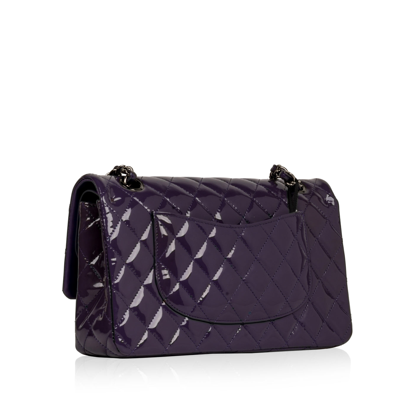 Chanel Classic Flap Shoulder Bag - Rovelle Bags