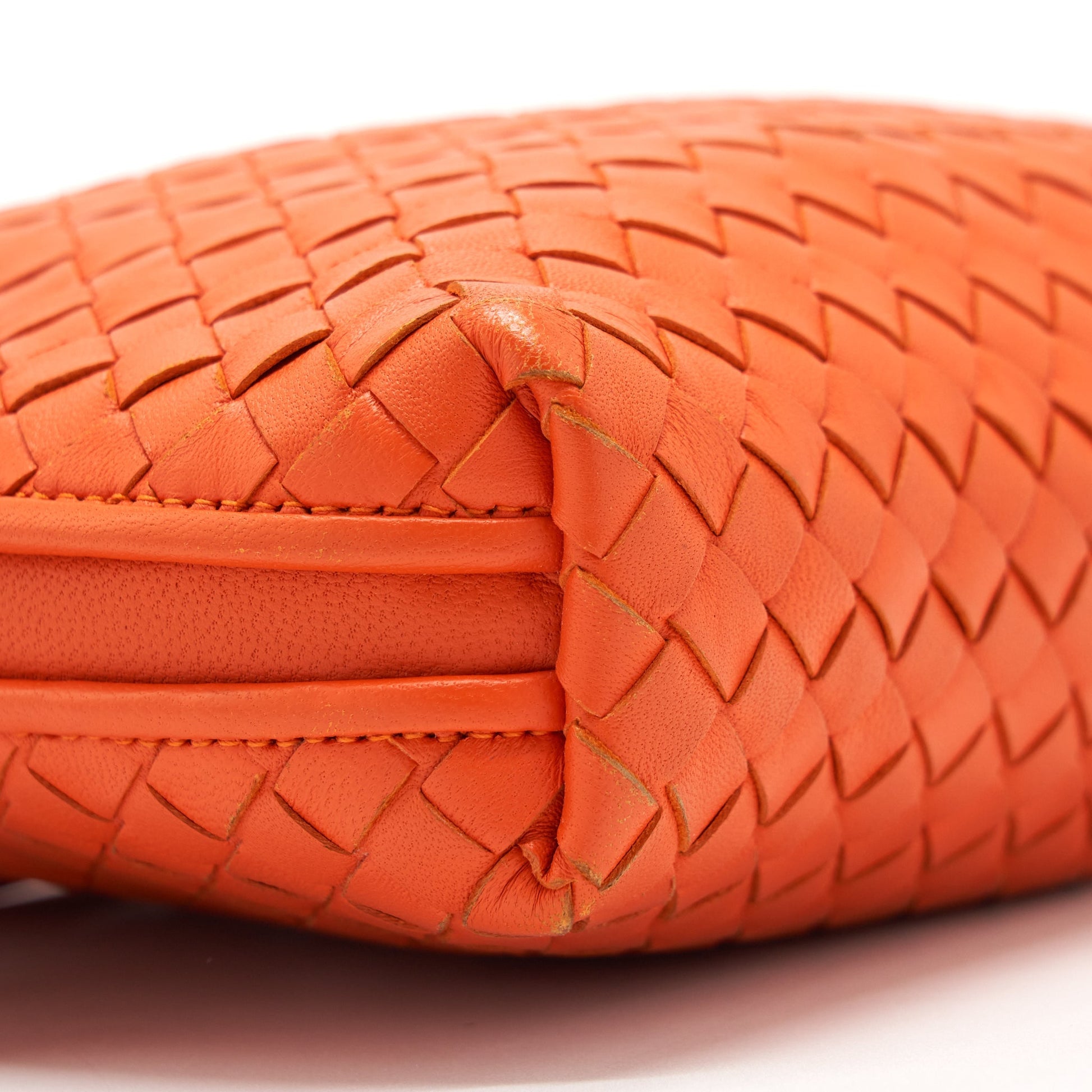 Bottega Veneta Veneta Crossbody - Rovelle Bags