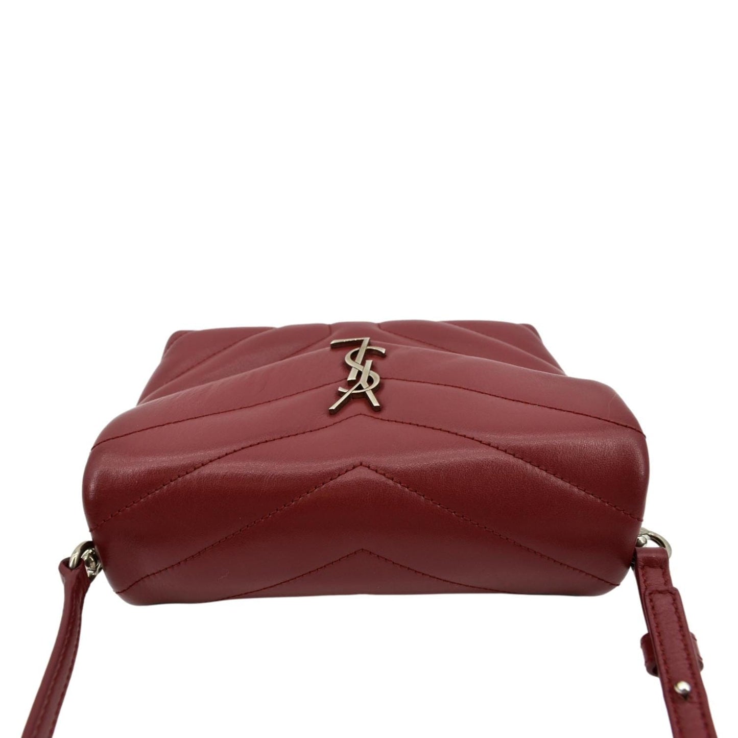 Saint Laurent Loulou Crossbody - Rovelle Bags