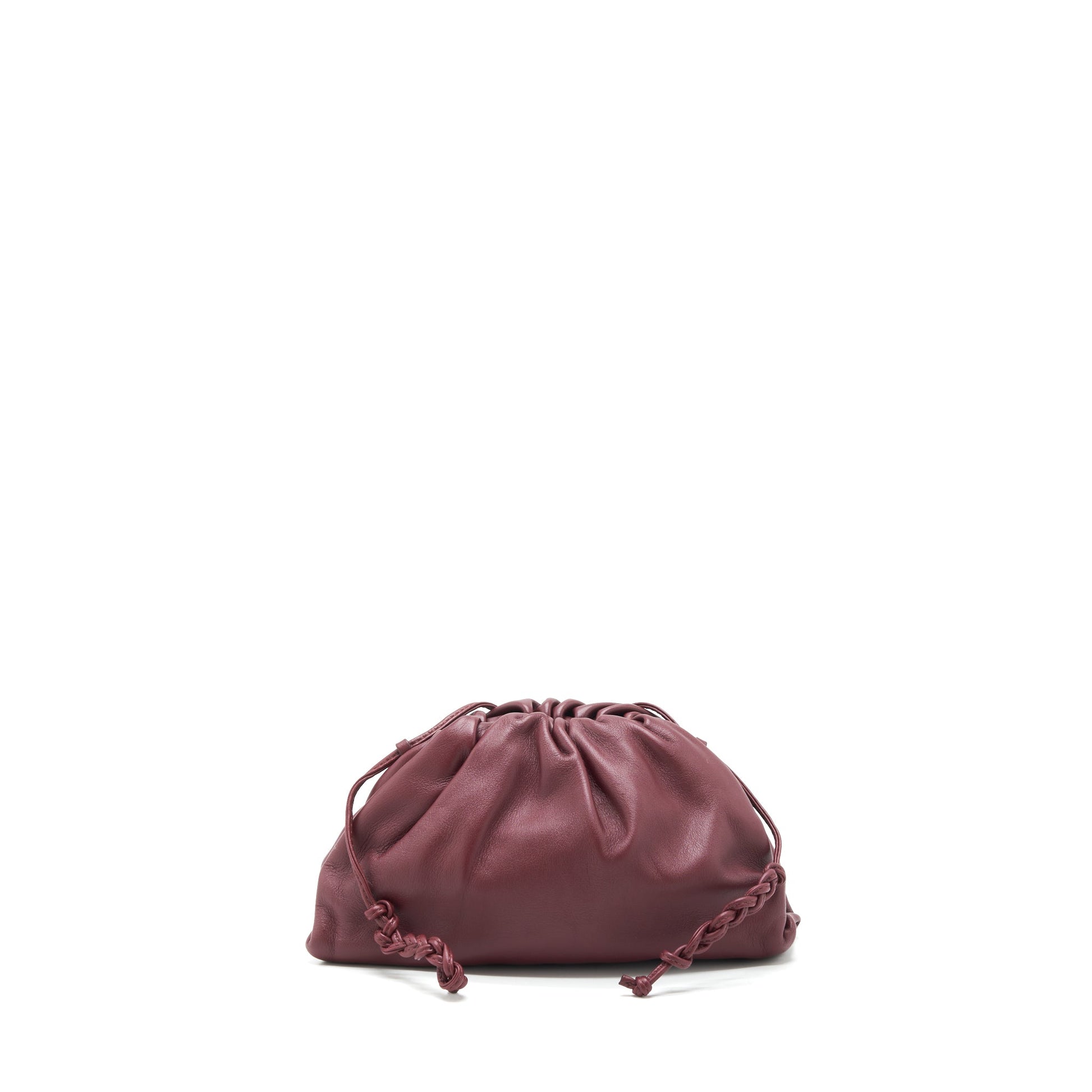 Bottega Veneta Pouch Shoulder Bag - Rovelle Bags