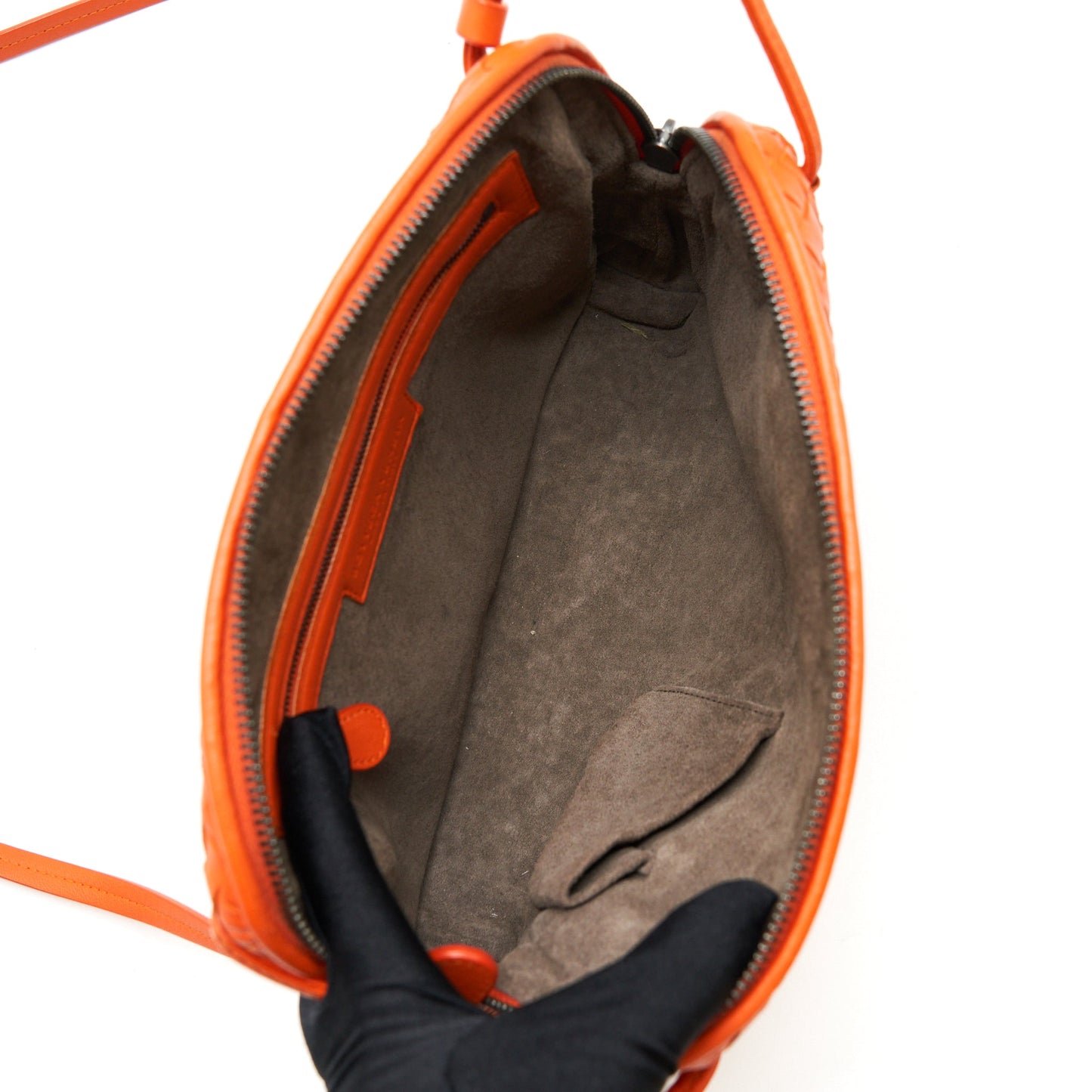 Bottega Veneta Veneta Crossbody - Rovelle Bags