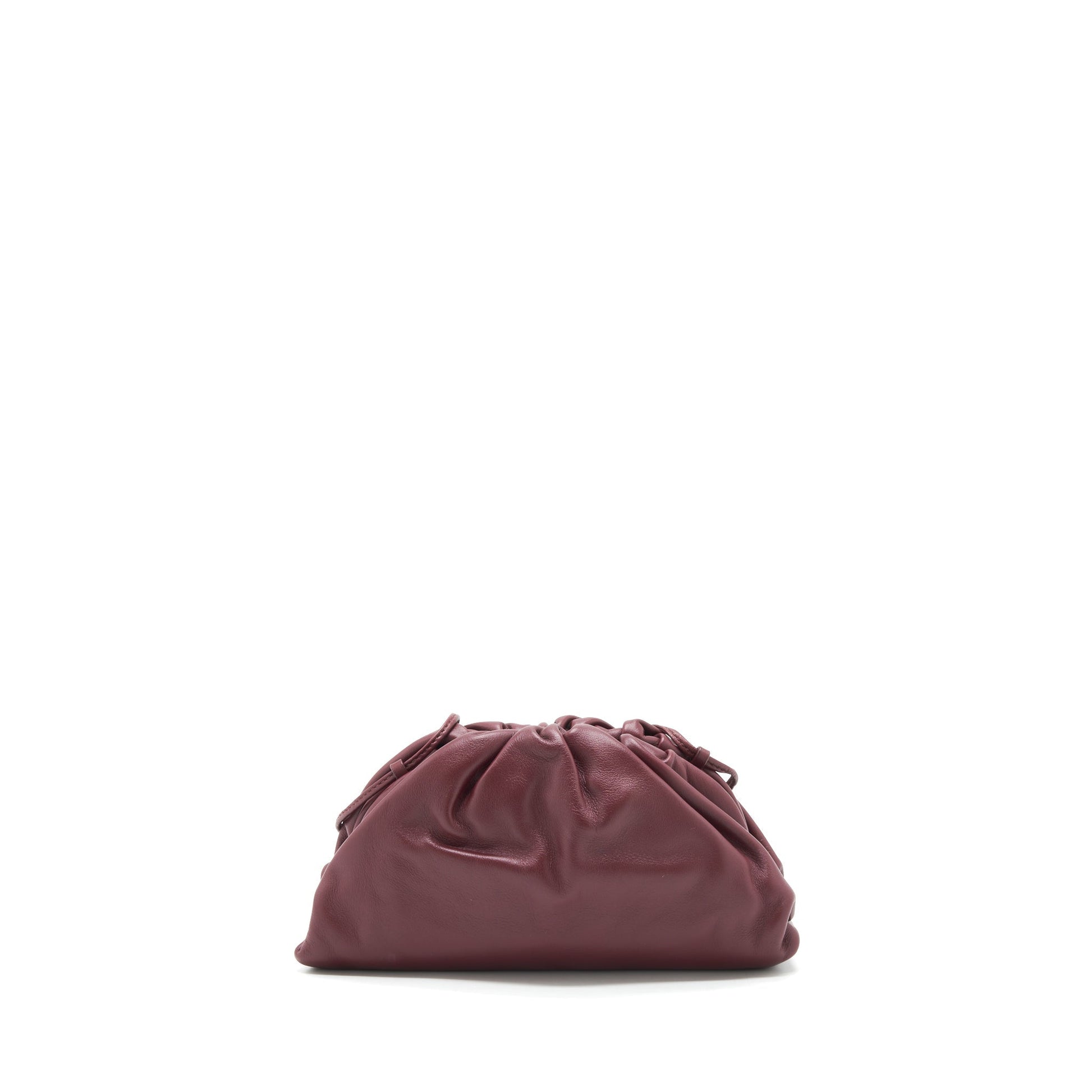 Bottega Veneta Pouch Shoulder Bag - Rovelle Bags