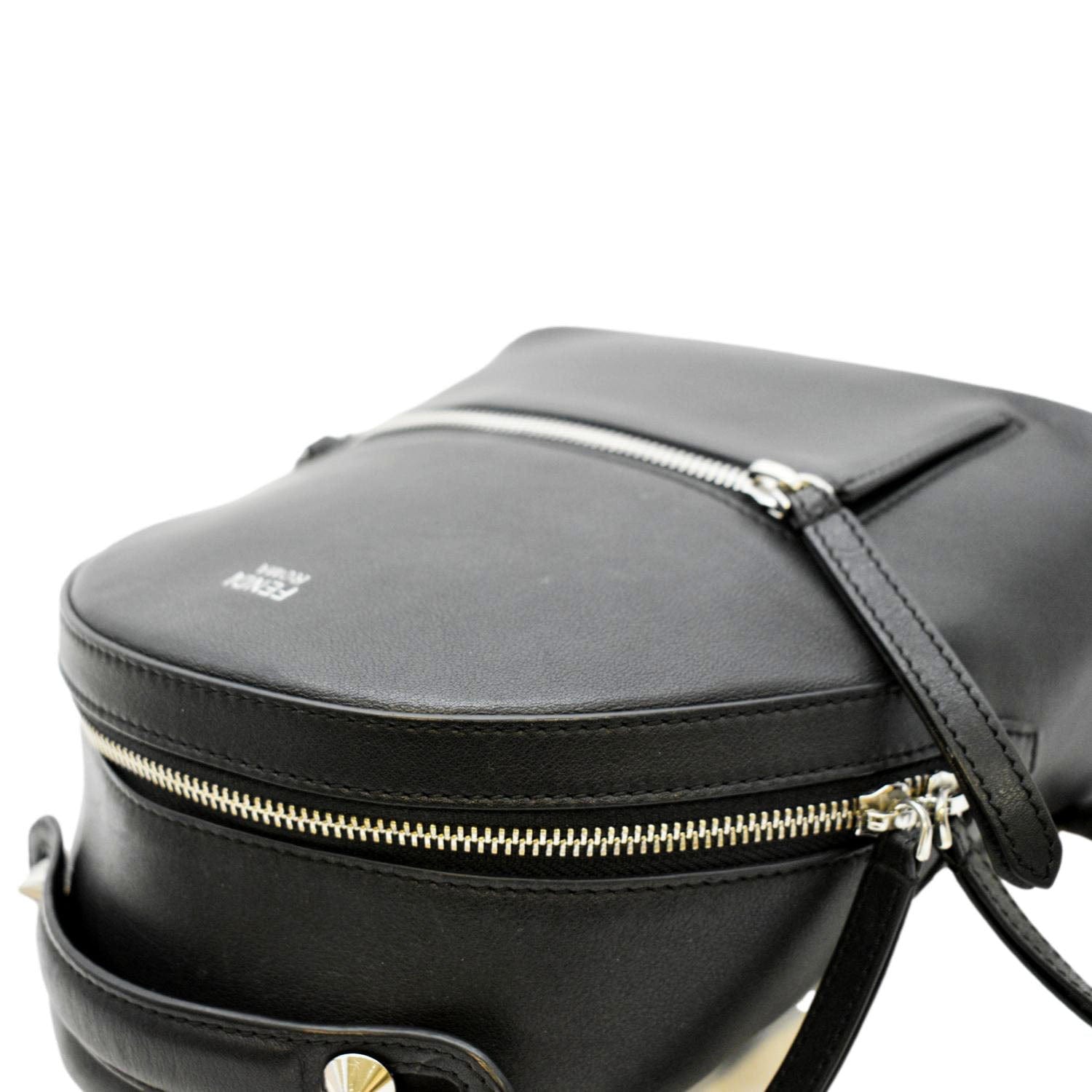 Fendi Dotcom Shoulder Bag - Rovelle Bags